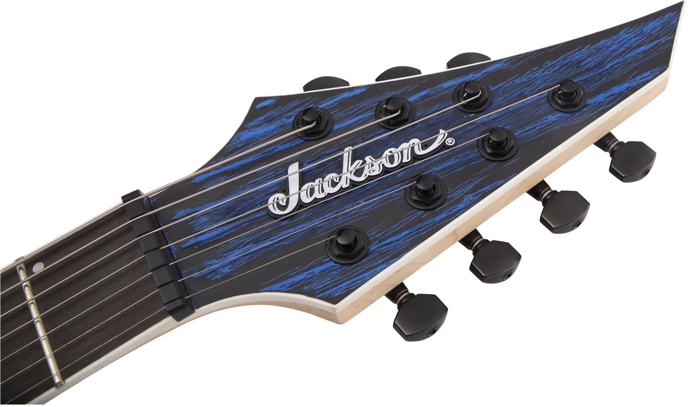 Jackson Pro Sereis Dinky DK Modern Ash HT7 - Image 8