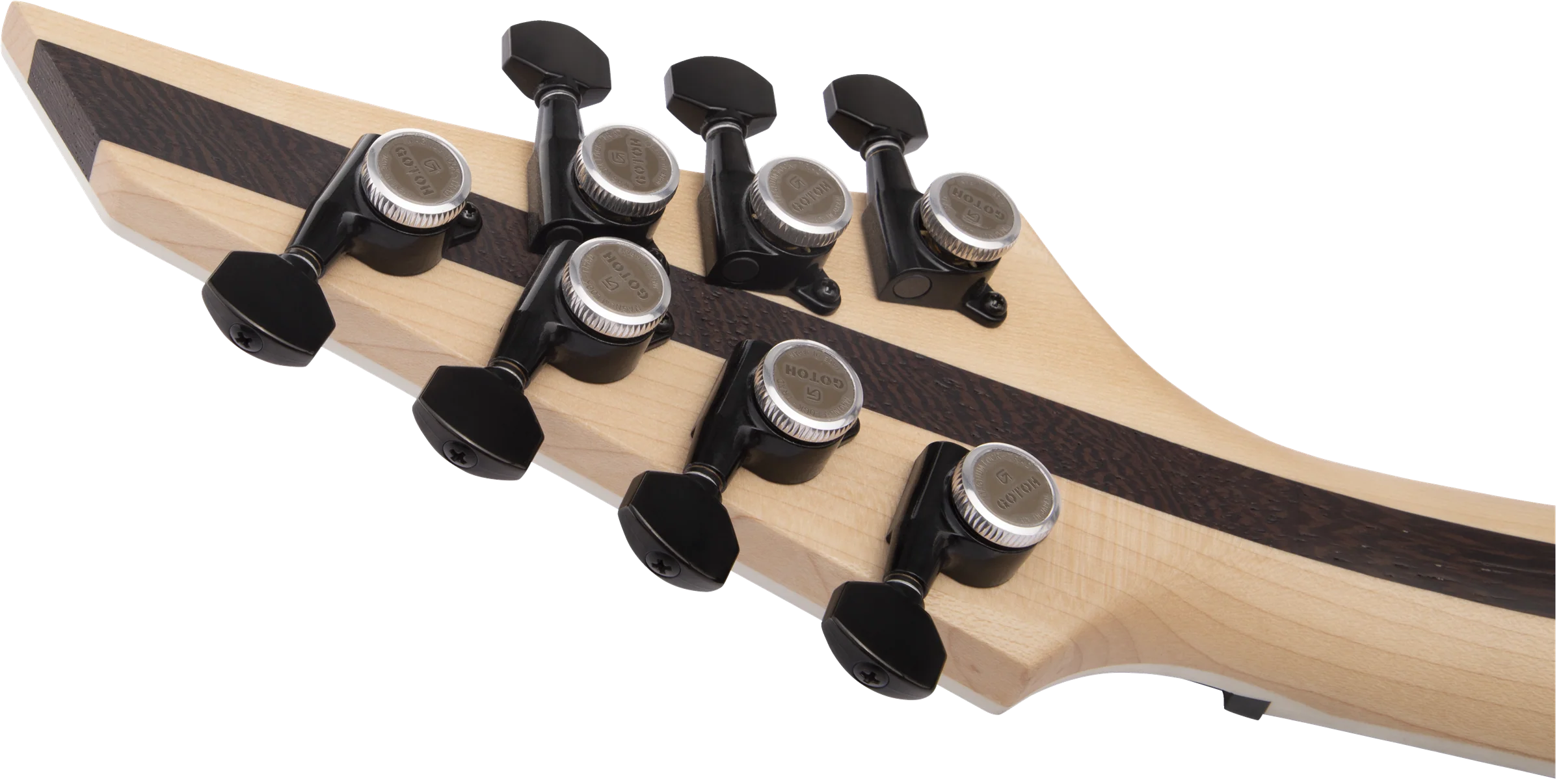 Jackson Pro Sereis Dinky DK Modern Ash HT7 - Image 9