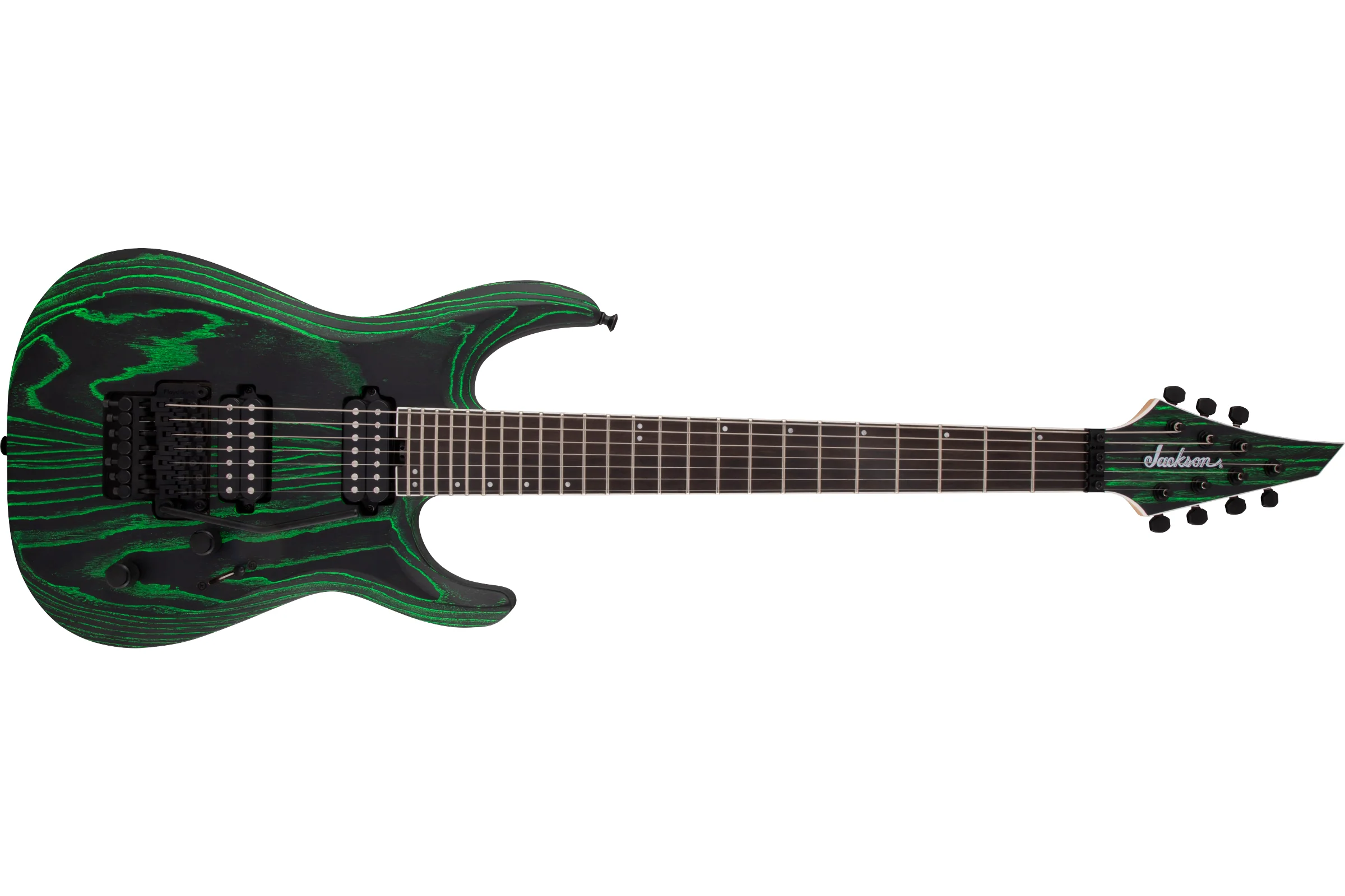 Jackson Pro Series Dinky DK Modern Ash FR7
