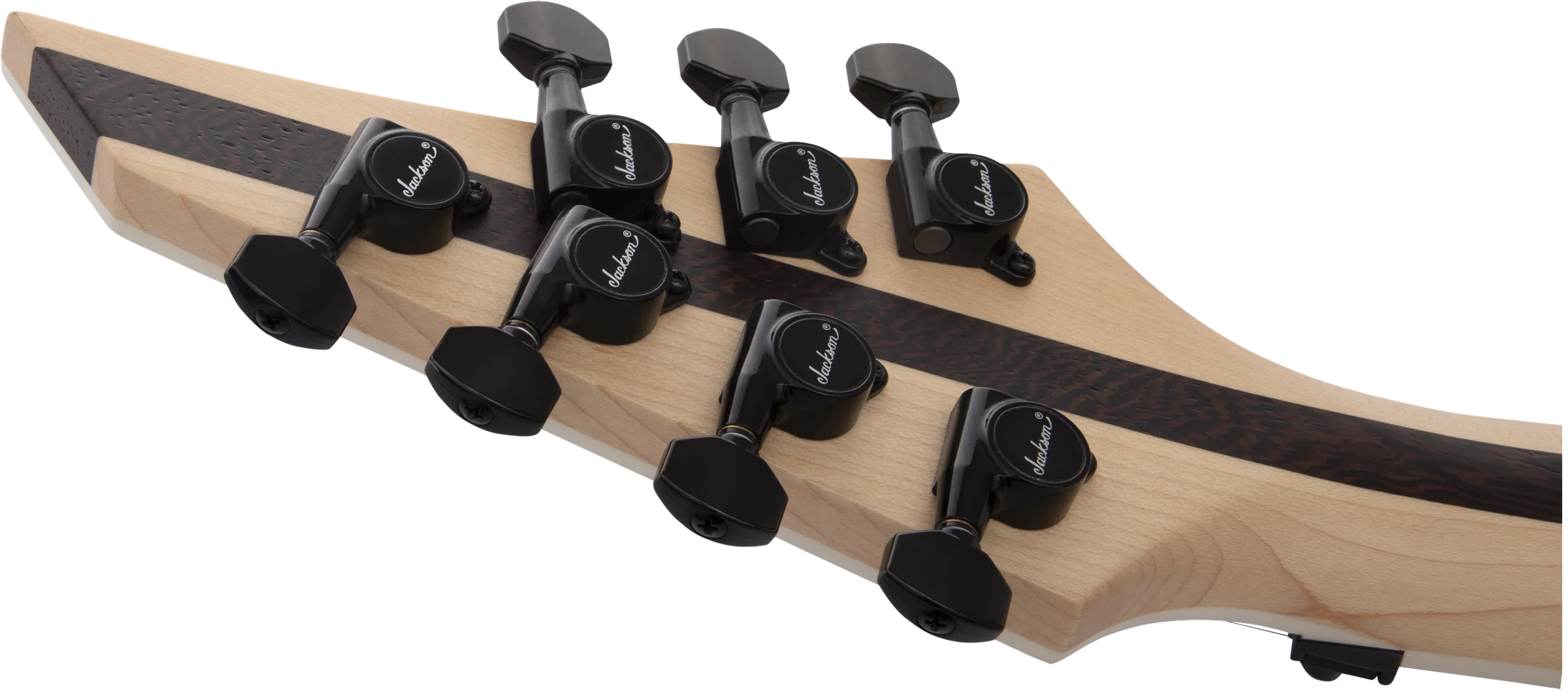Jackson Pro Series Dinky DK Modern Ash FR7 - Image 9