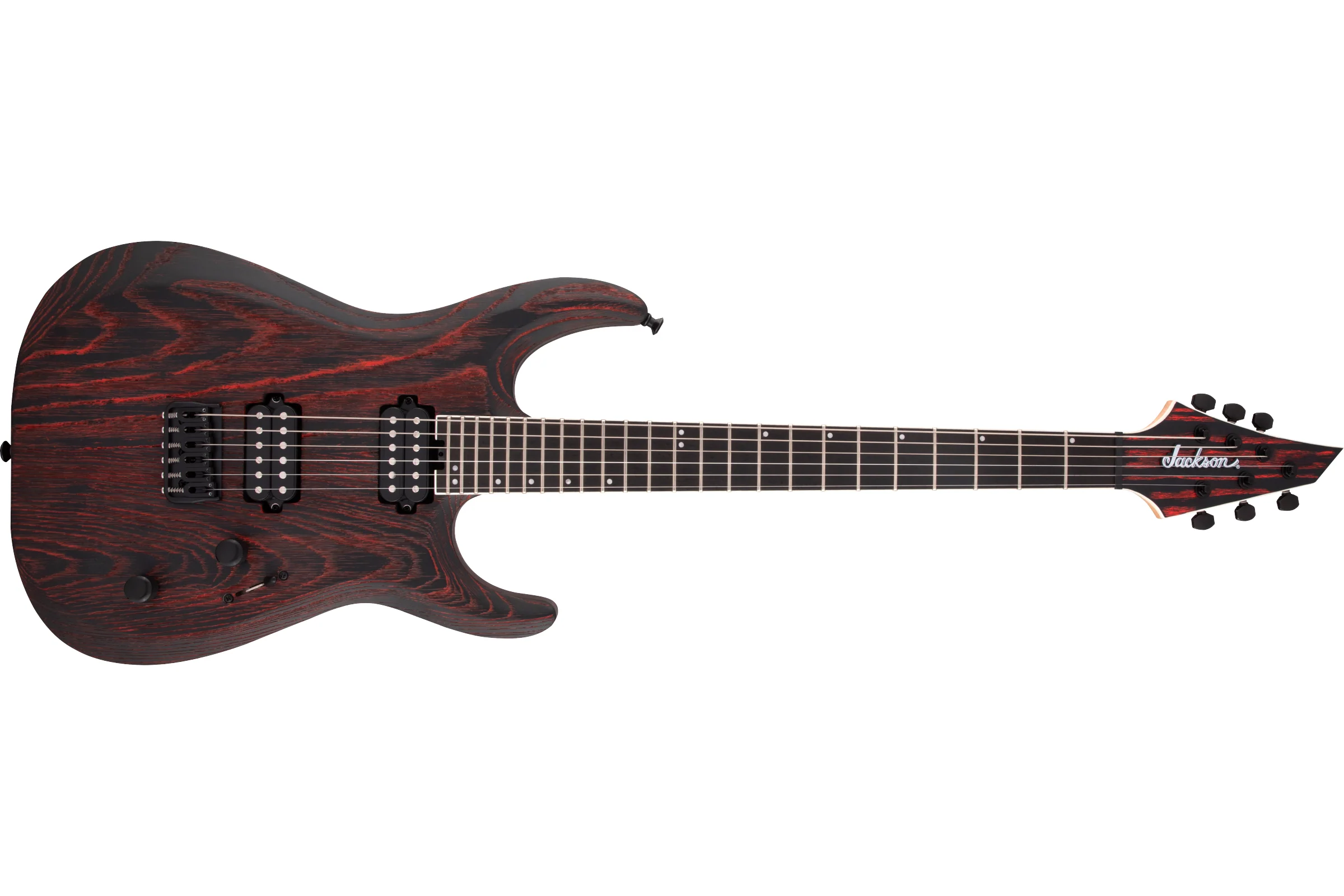 Jackson Pro Series Dinky DK Modern Ash HT6