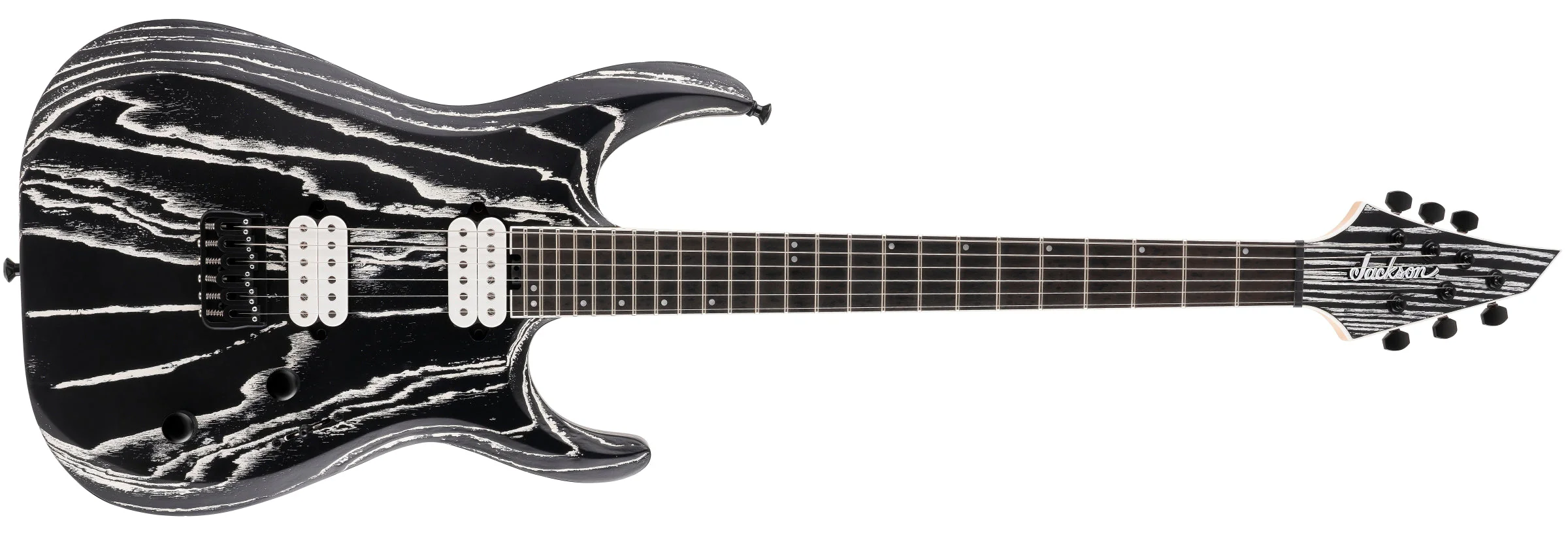 Jackson Pro Series Dinky DK Modern Ash HT6 - Image 10