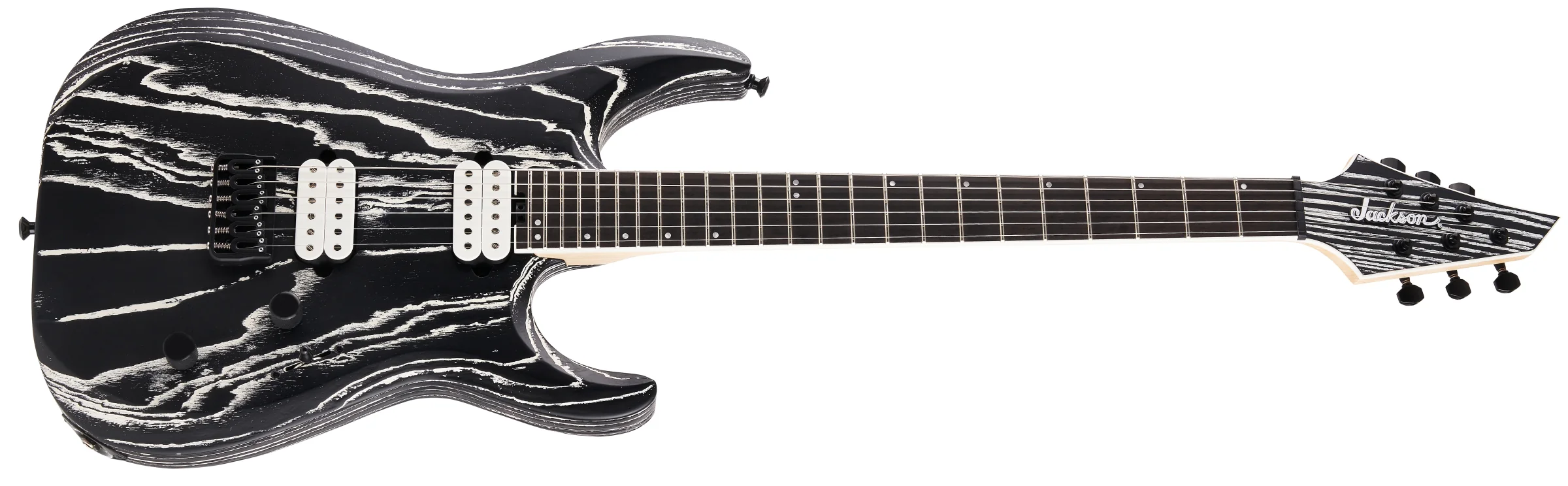 Jackson Pro Series Dinky DK Modern Ash HT6 - Image 11
