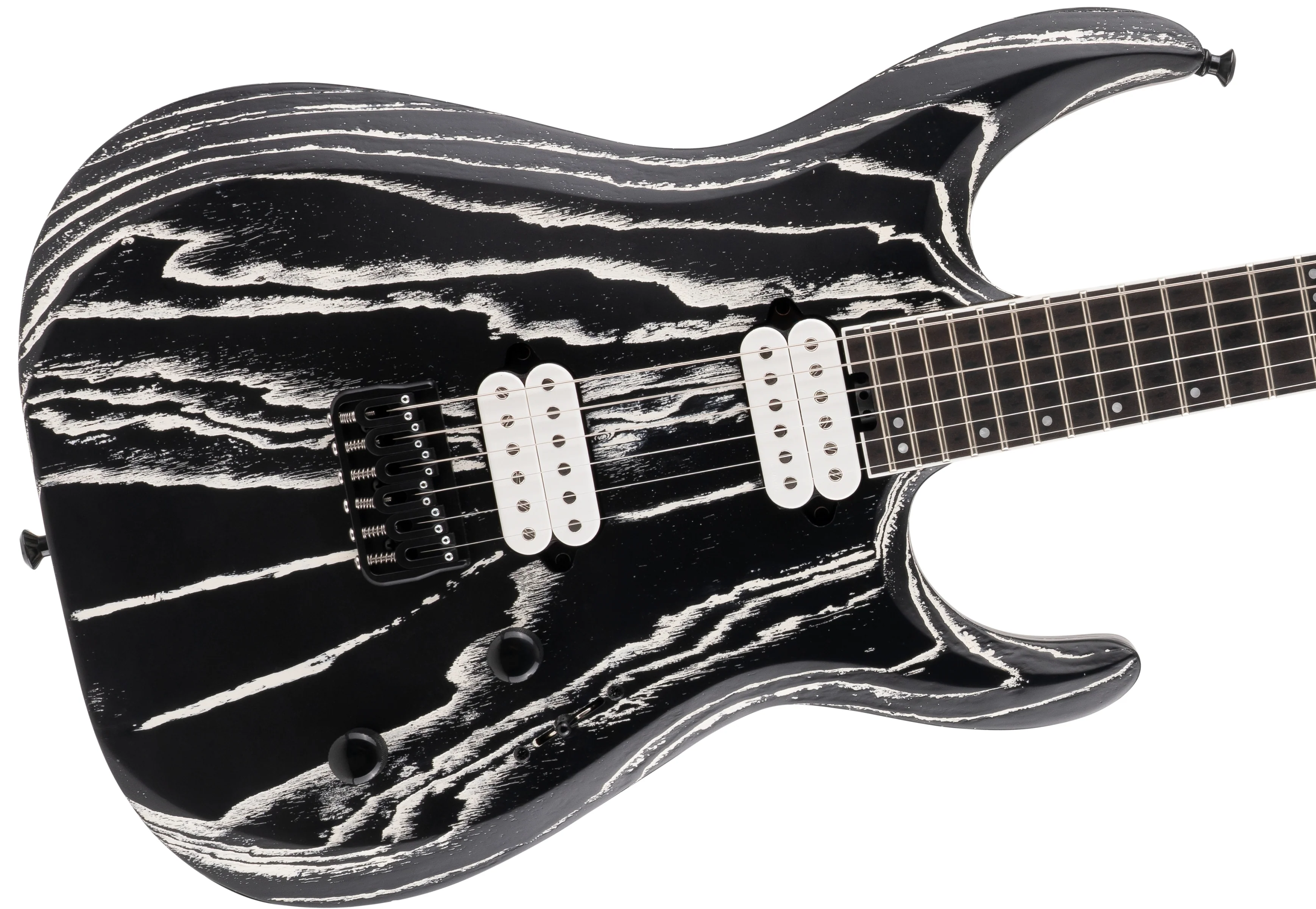 Jackson Pro Series Dinky DK Modern Ash HT6 - Image 12