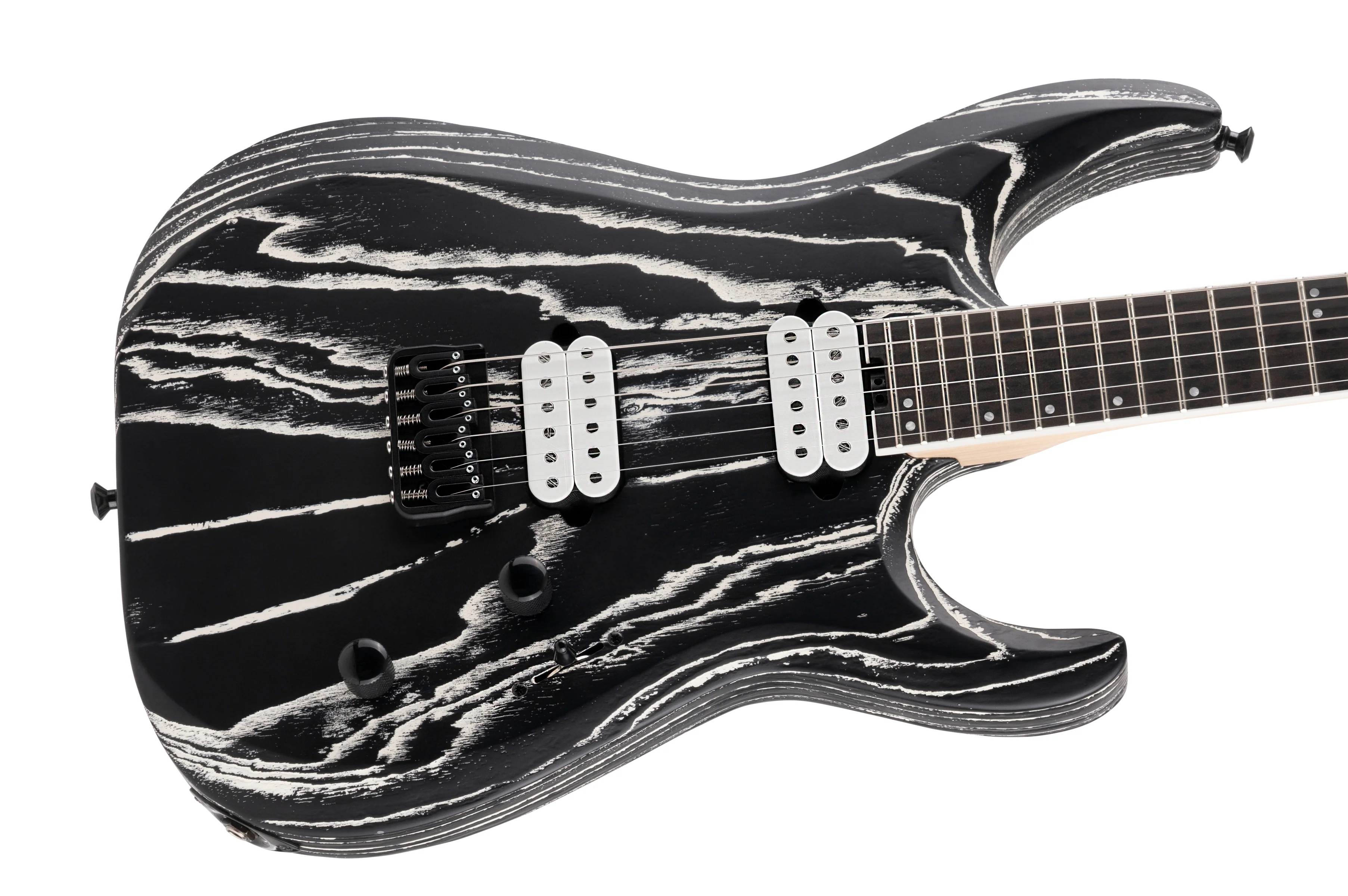 Jackson Pro Series Dinky DK Modern Ash HT6 - Image 13