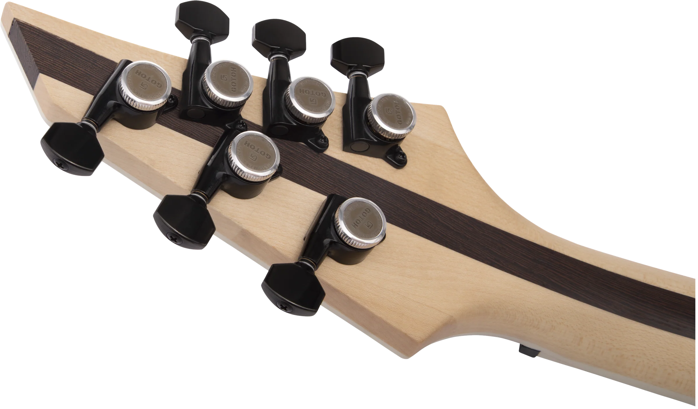 Jackson Pro Series Dinky DK Modern Ash HT6 - Image 14