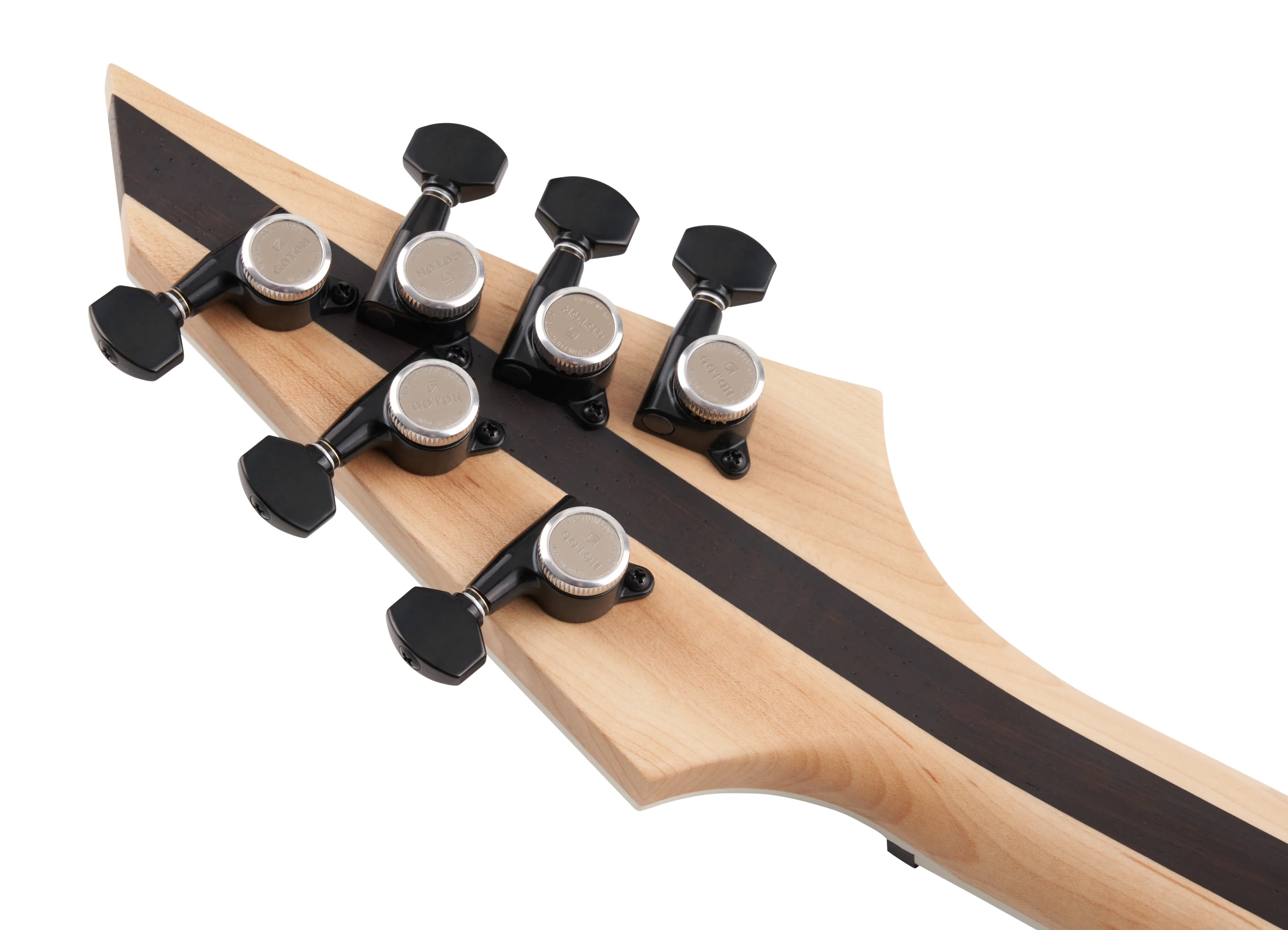 Jackson Pro Series Dinky DK Modern Ash HT6 - Image 16