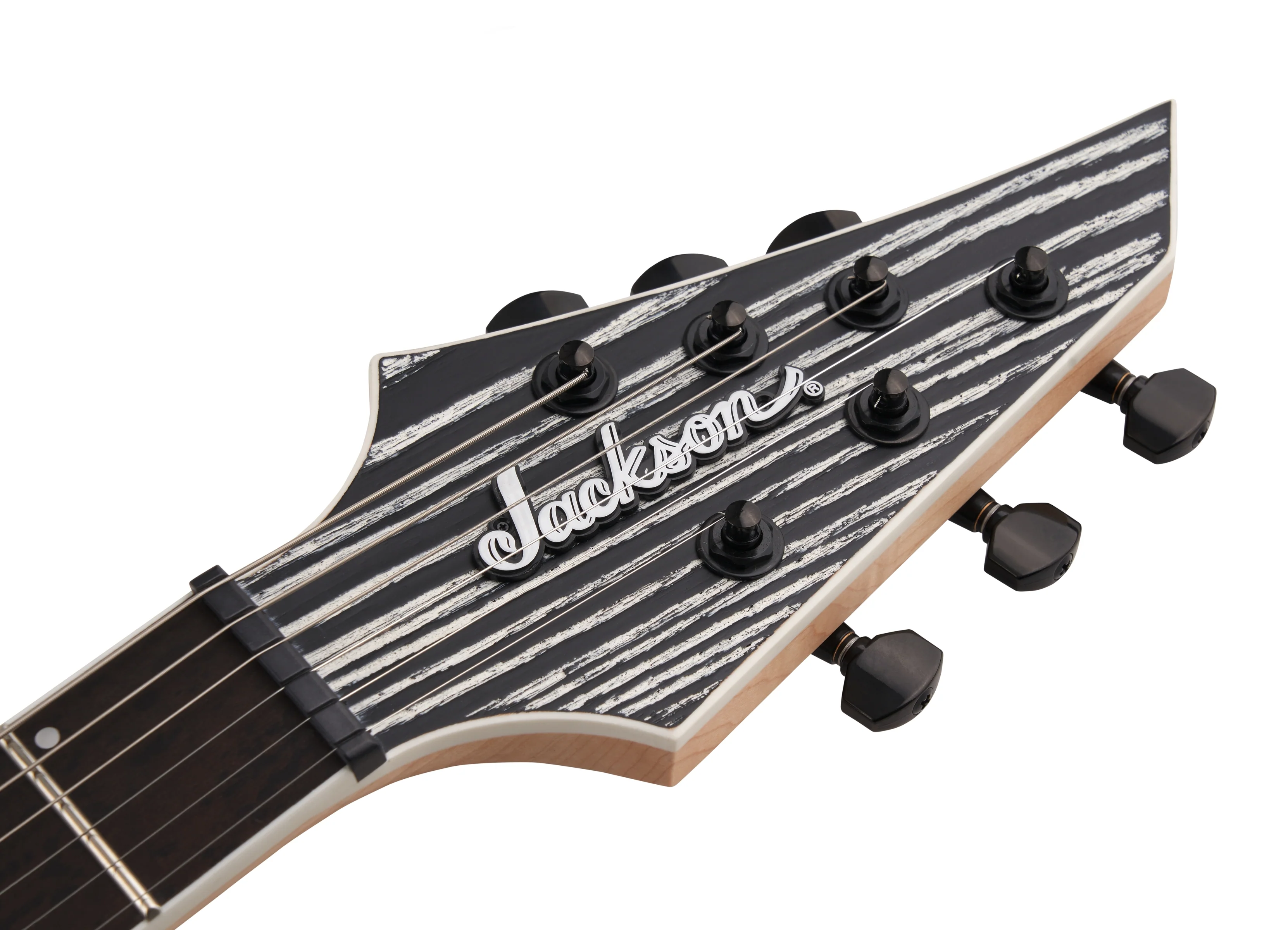 Jackson Pro Series Dinky DK Modern Ash HT6 - Image 17