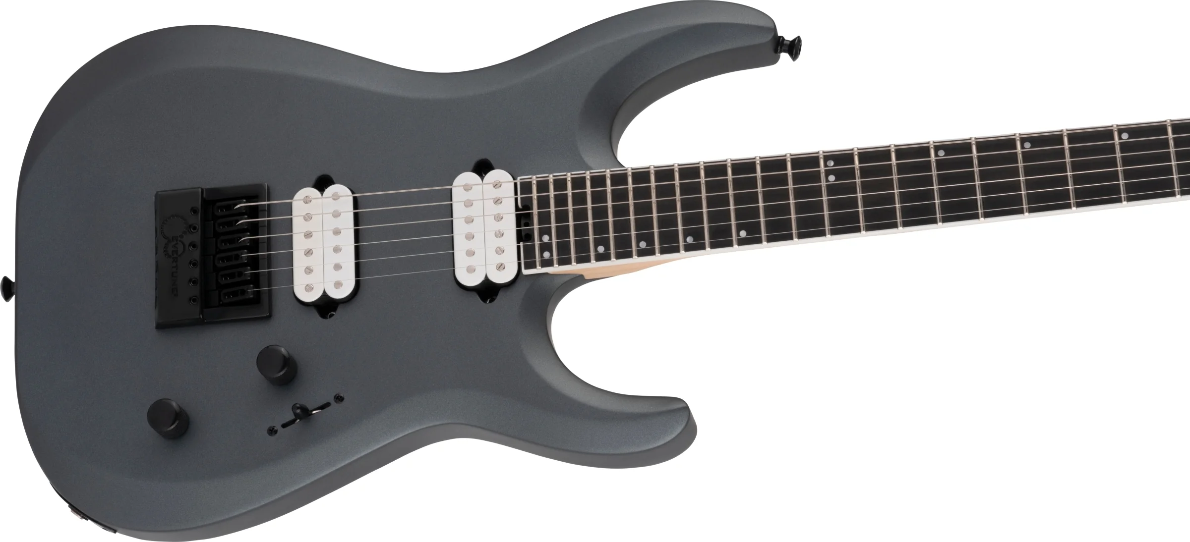 Jackson Pro Series Dinky™ DK Modern EverTune 6 - Image 4