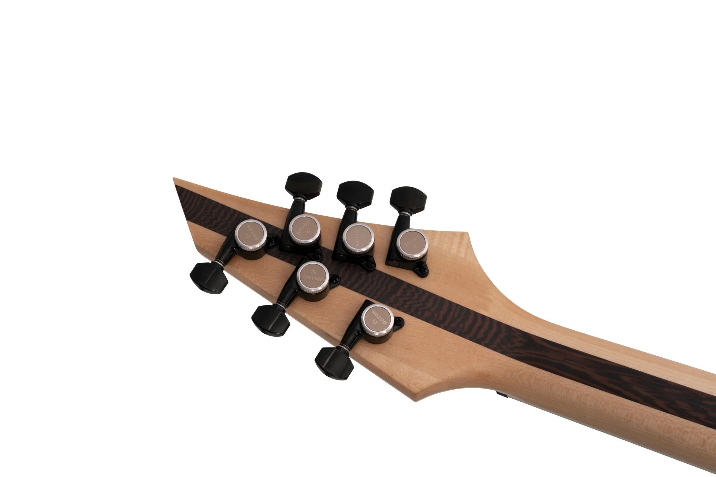 Jackson Pro Series Dinky™ DK Modern EverTune 6 - Image 8