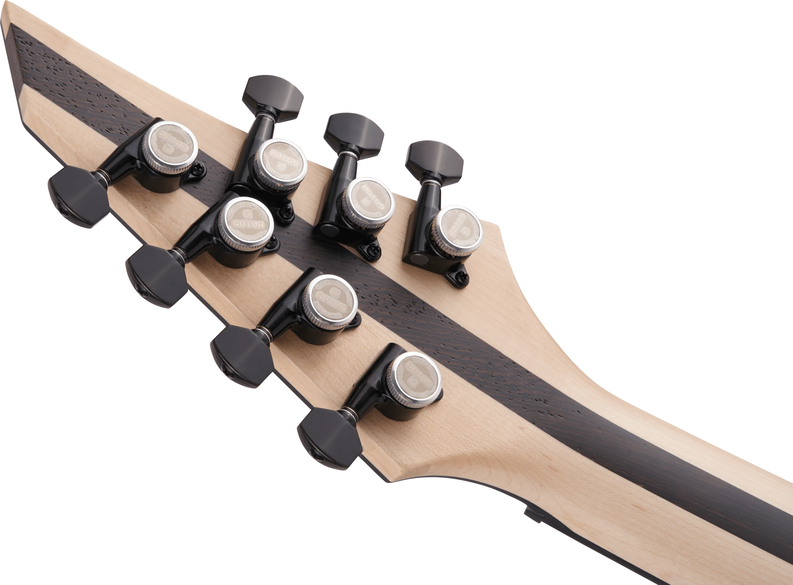 Jackson Pro Series Dinky DK Modern Evertune 7 - Image 7
