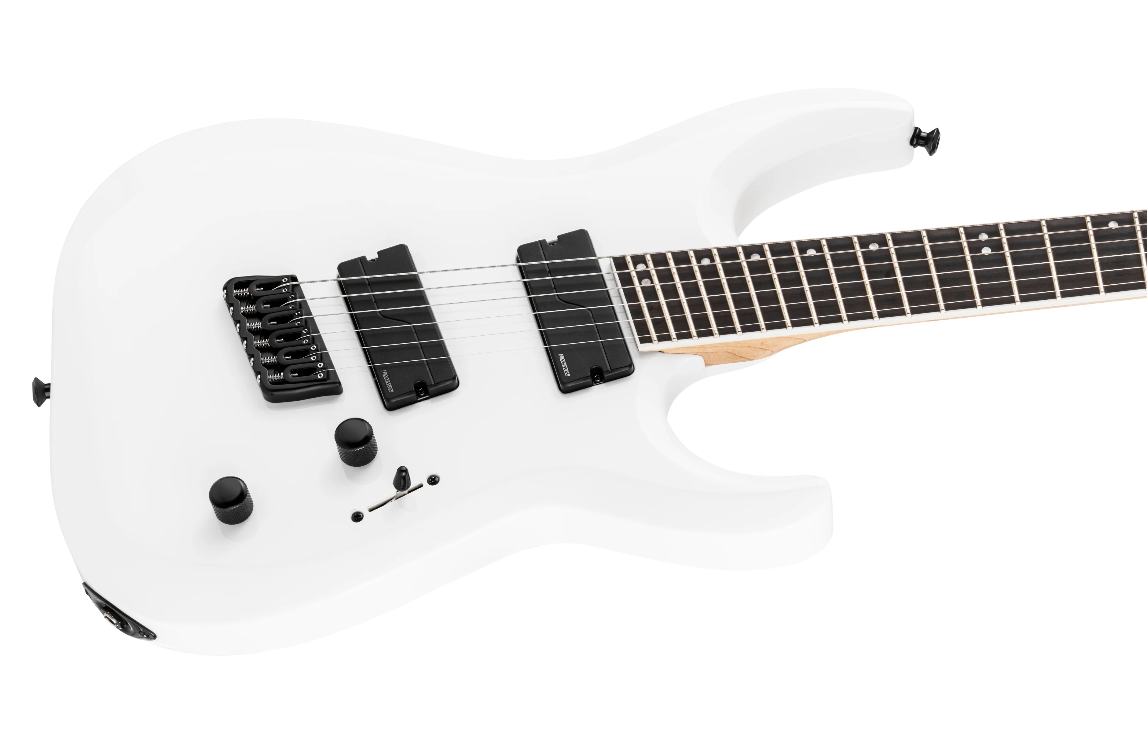 Jackson Pro Series Dinky DK Modern HT6 MS - Image 5