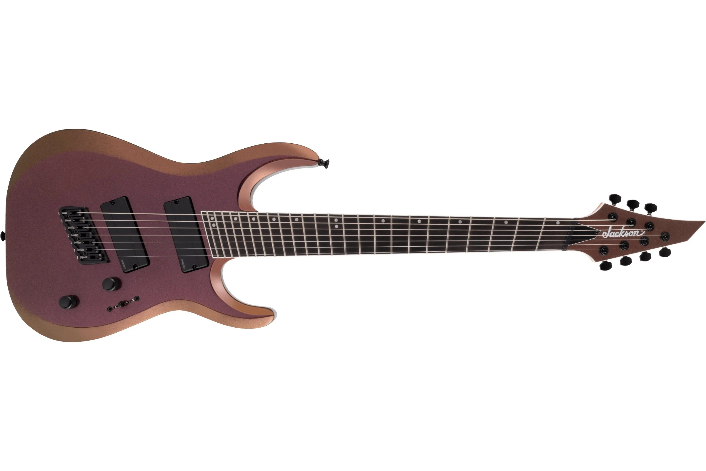 Jackson Pro Series Dinky DK Modern HT7 MS