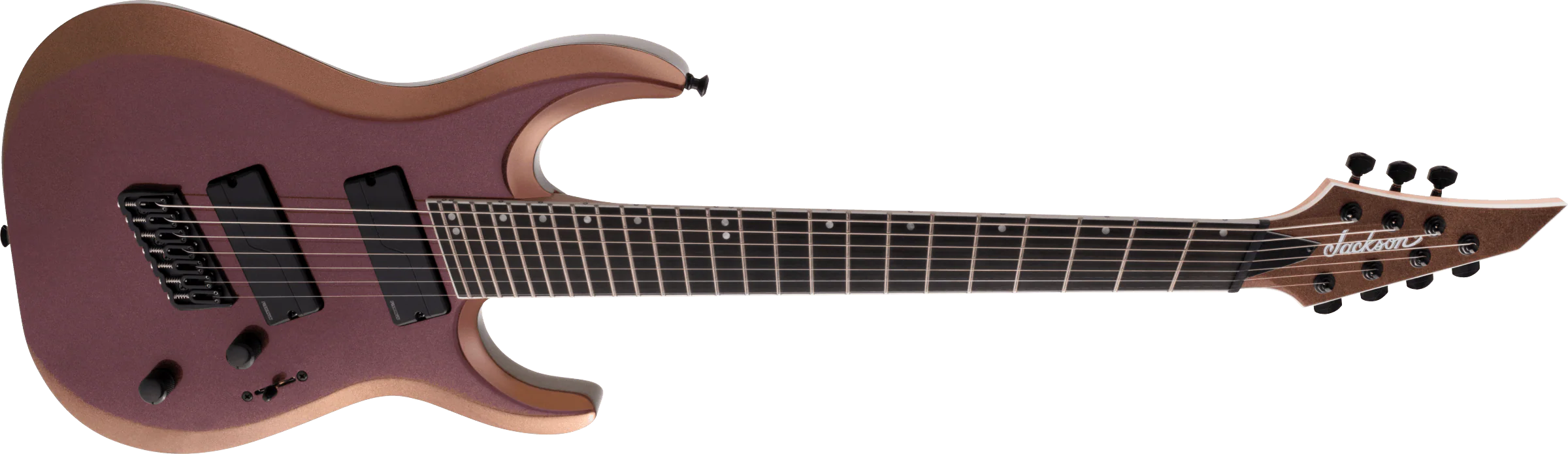 Jackson Pro Series Dinky DK Modern HT7 MS - Image 2