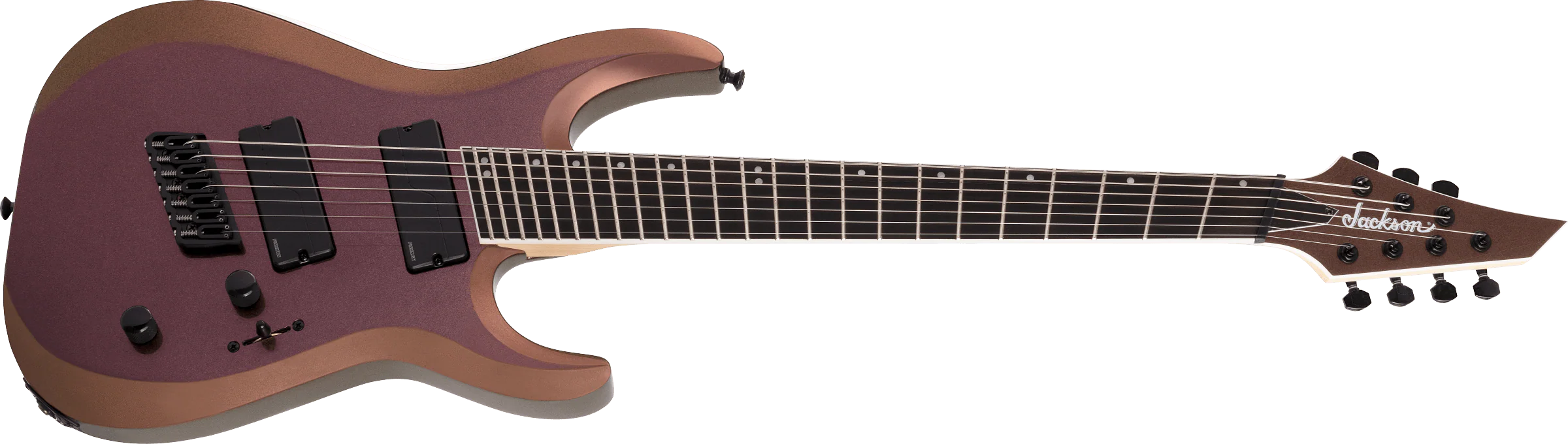 Jackson Pro Series Dinky DK Modern HT7 MS - Image 3