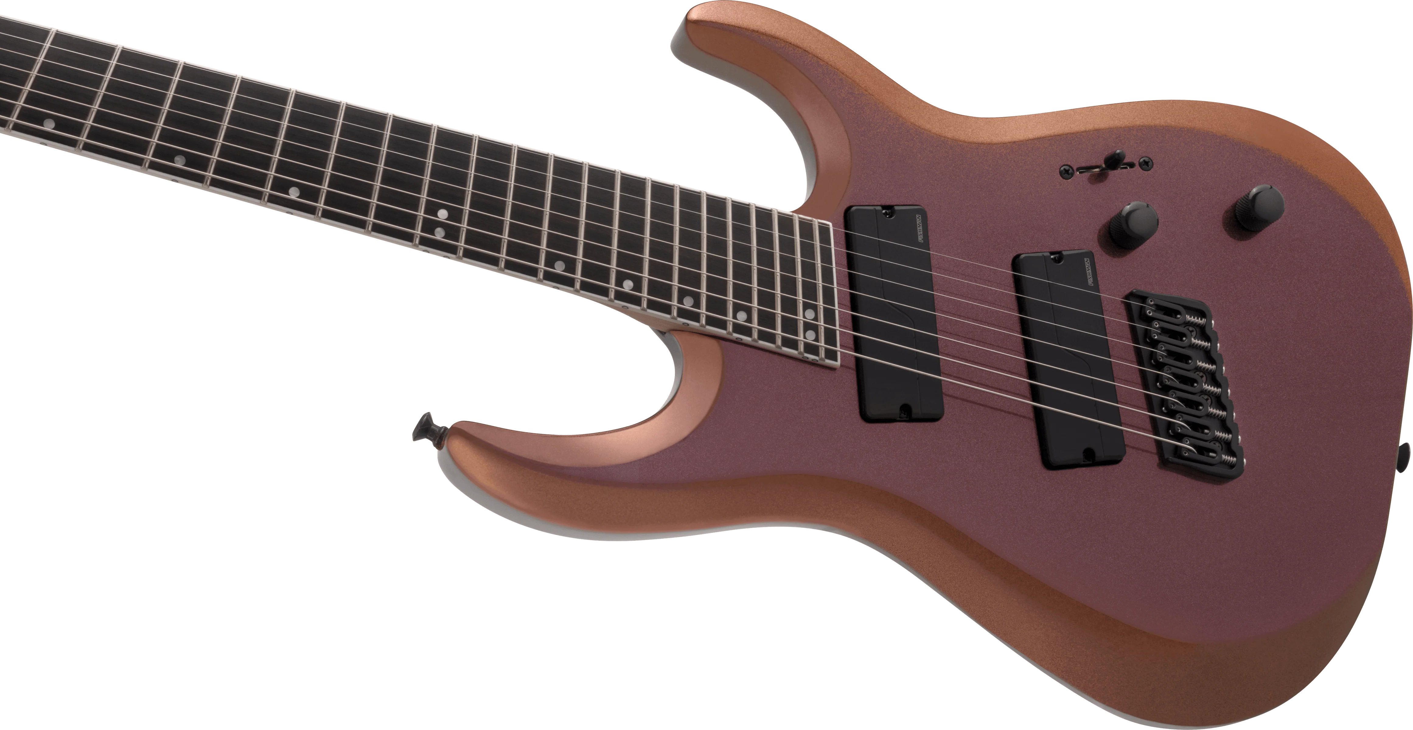 Jackson Pro Series Dinky DK Modern HT7 MS - Image 4