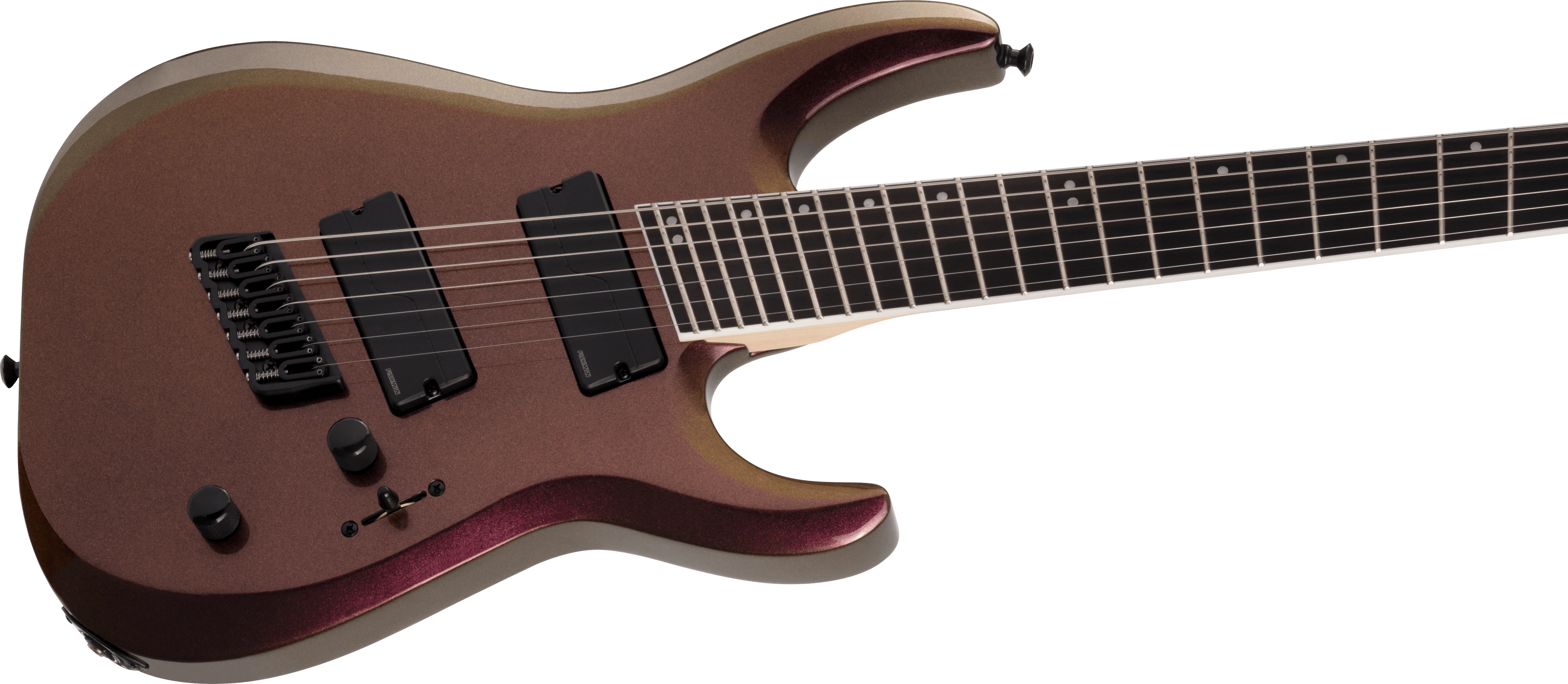 Jackson Pro Series Dinky DK Modern HT7 MS - Image 5