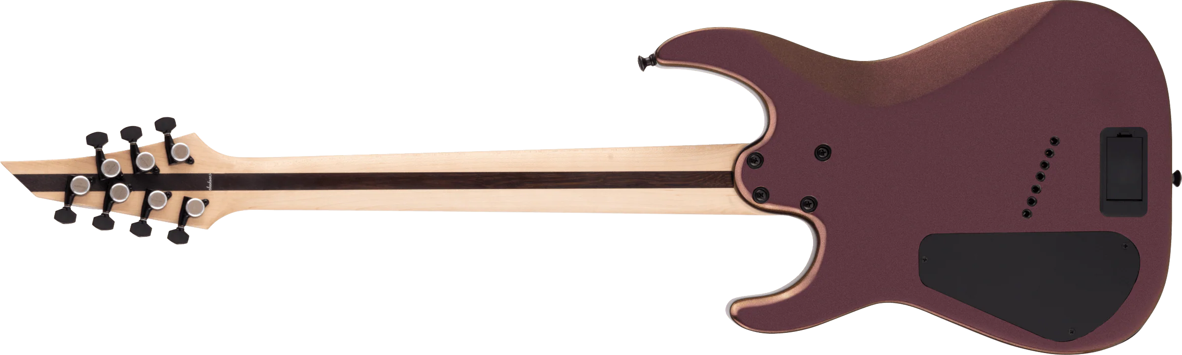 Jackson Pro Series Dinky DK Modern HT7 MS - Image 6