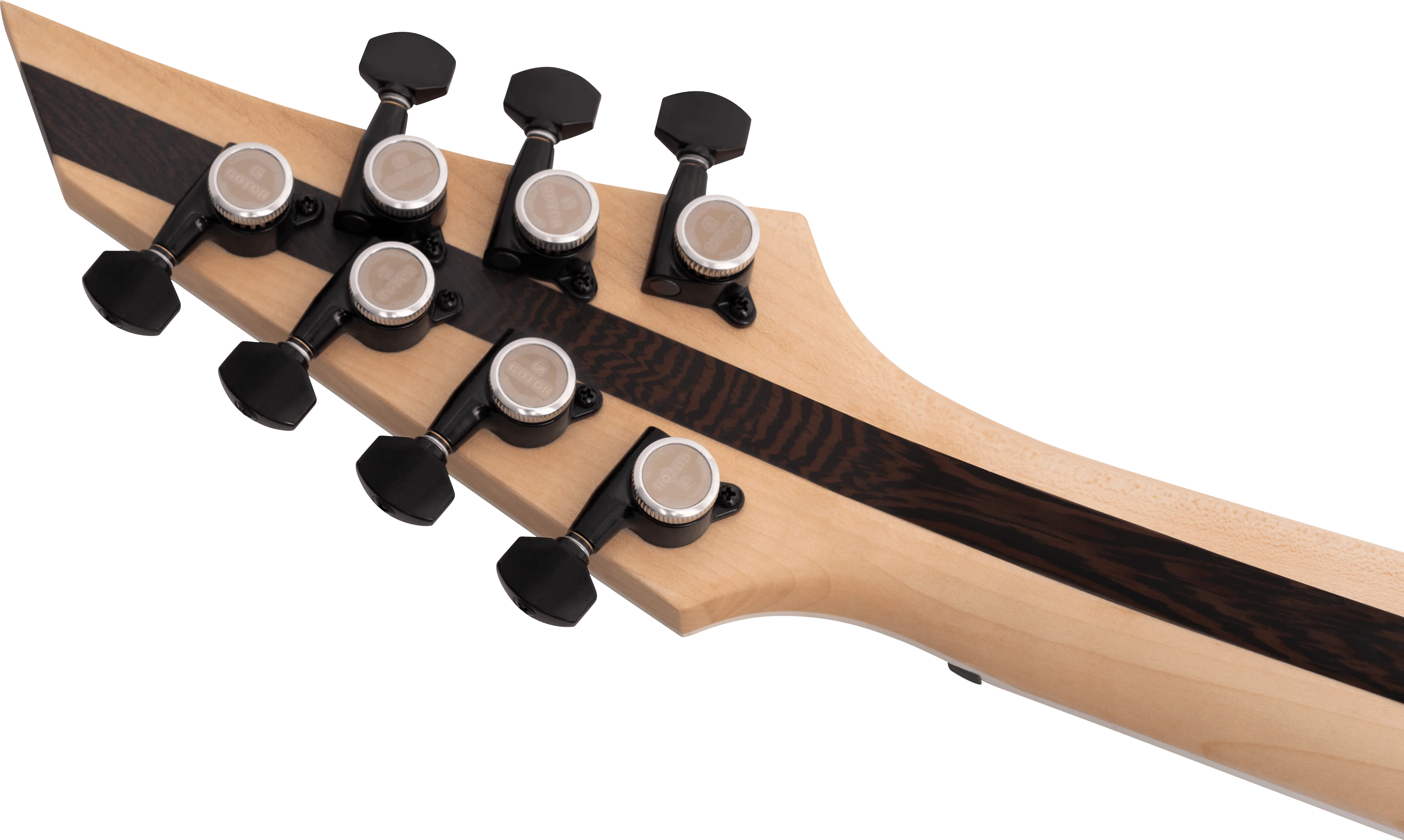 Jackson Pro Series Dinky DK Modern HT7 MS - Image 8