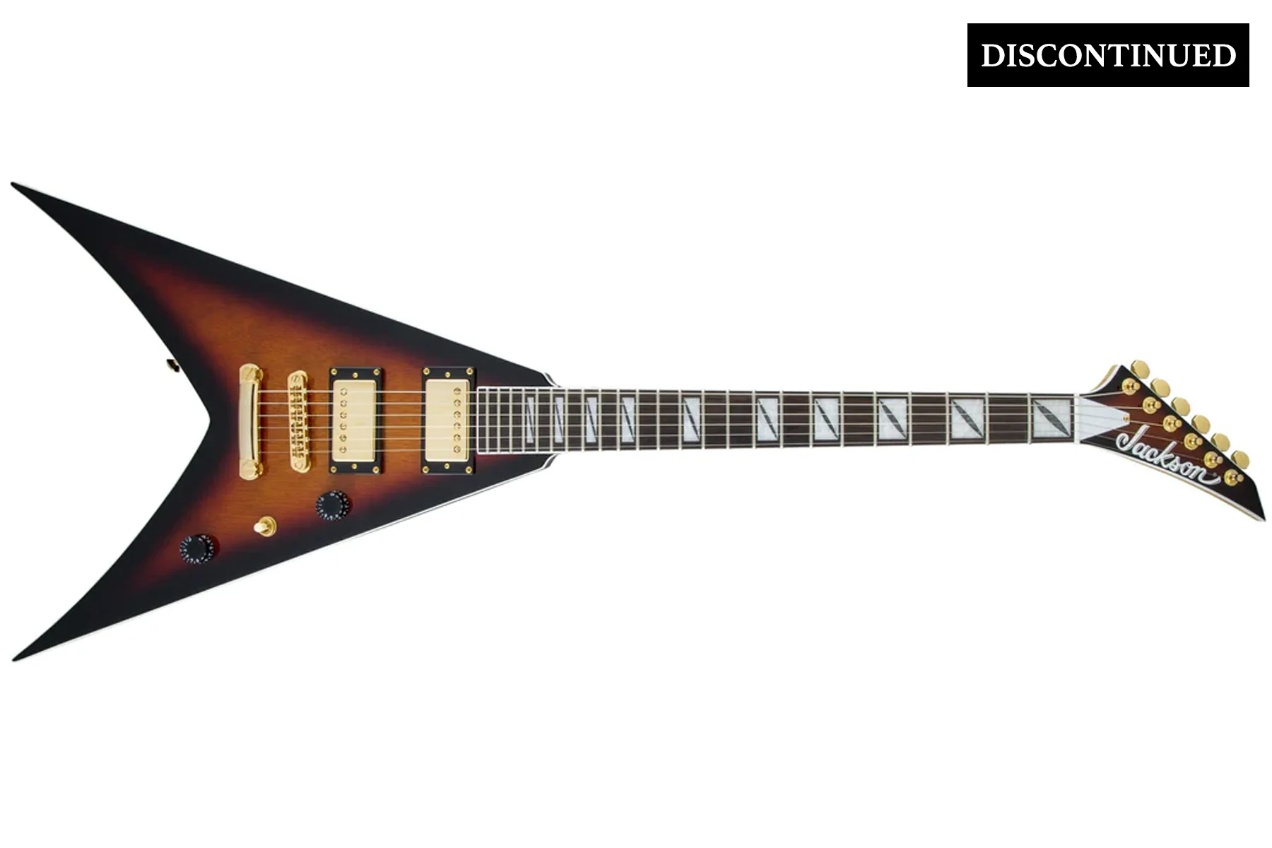Jackson Pro Series King V KVT