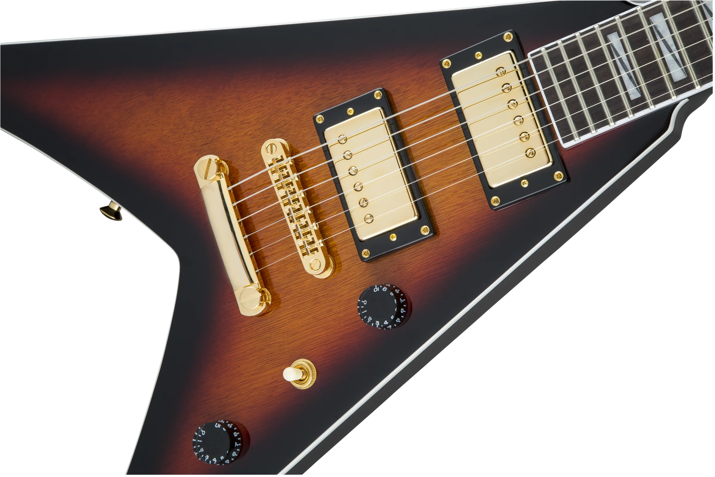 Jackson Pro Series King V KVT - Image 10