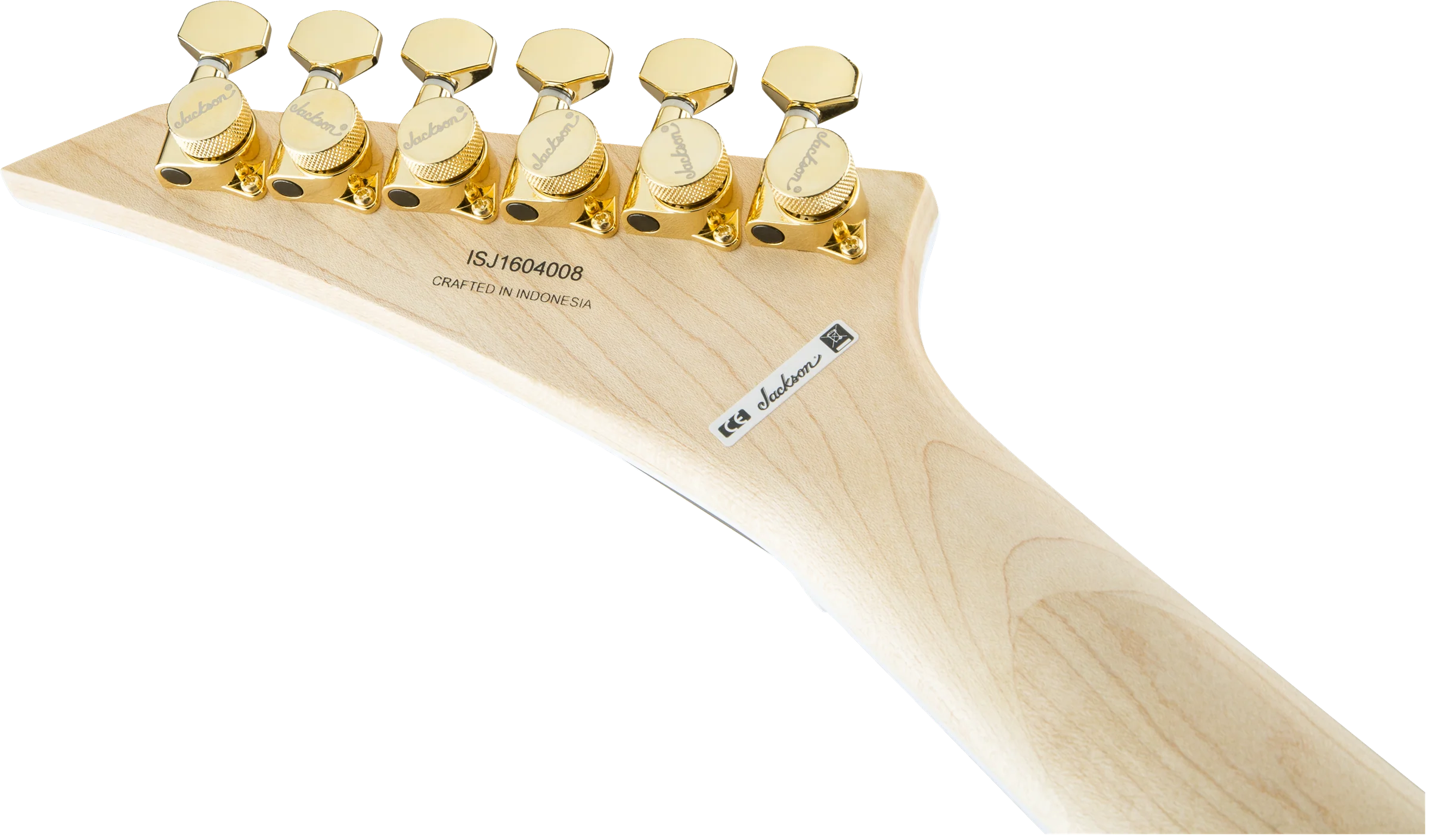 Jackson Pro Series King V KVT - Image 11