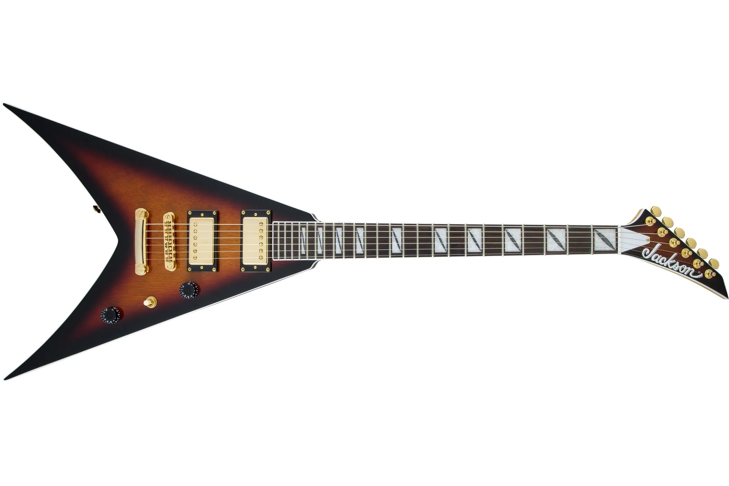 Jackson Pro Series King V KVT - Image 2