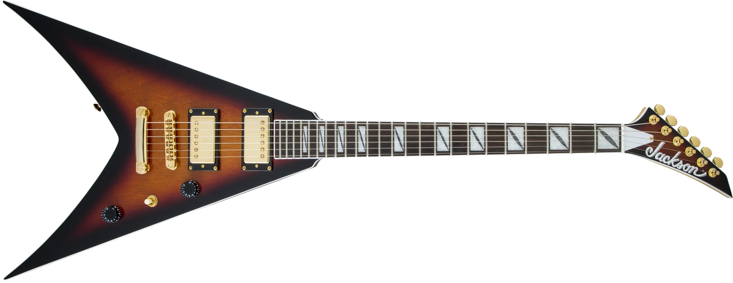 Jackson Pro Series King V KVT - Image 3