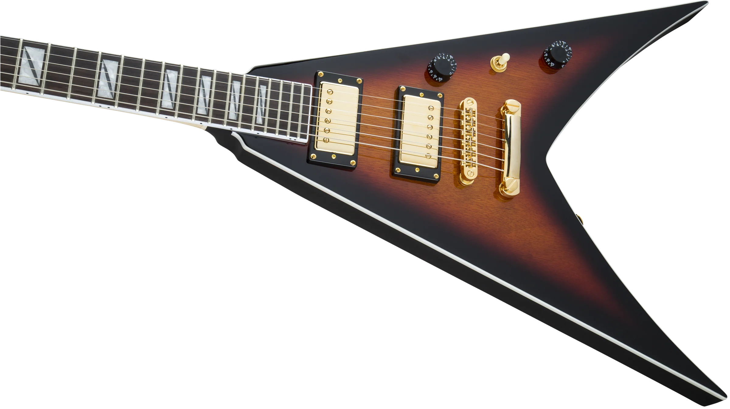 Jackson Pro Series King V KVT - Image 6