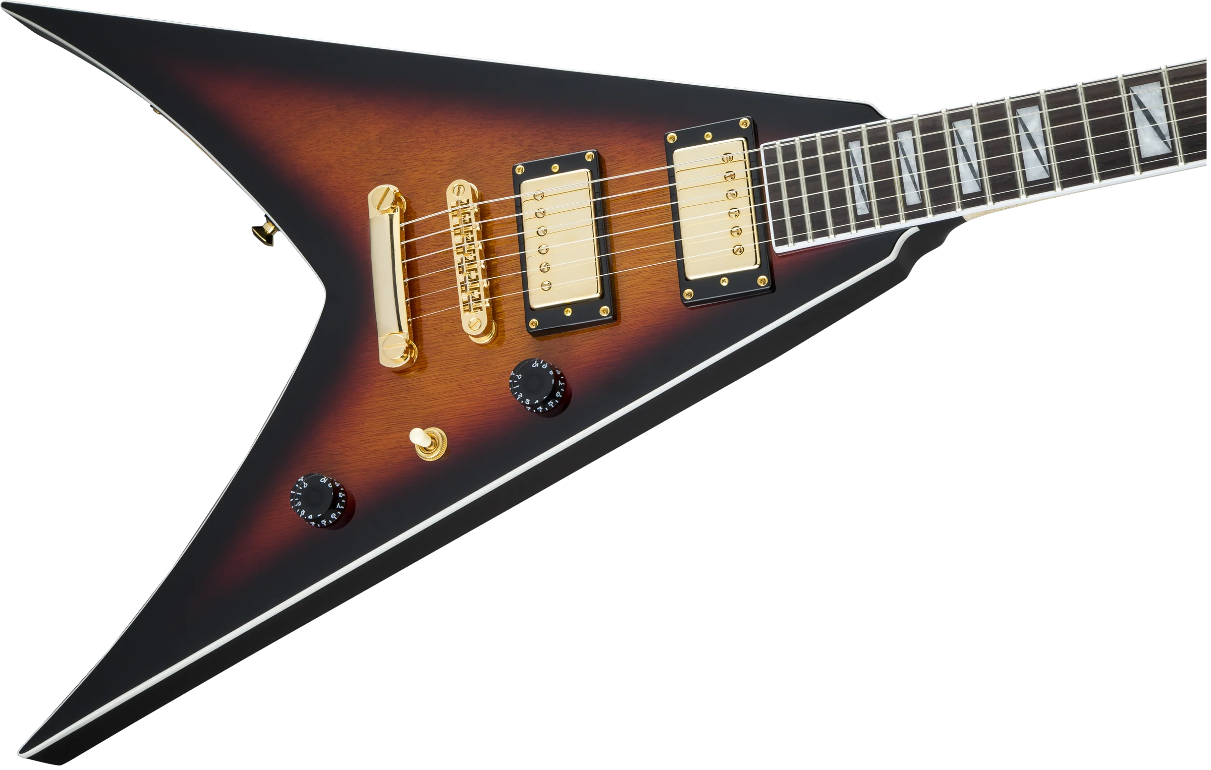 Jackson Pro Series King V KVT - Image 7
