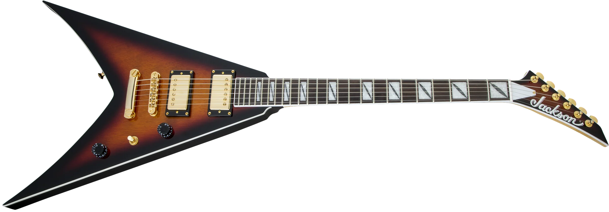 Jackson Pro Series King V KVT - Image 8