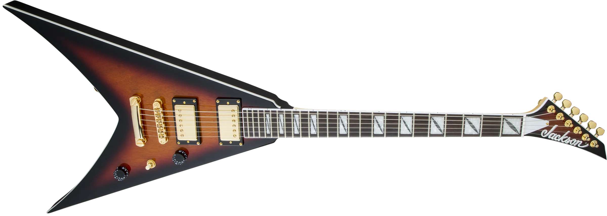 Jackson Pro Series King V KVT - Image 9