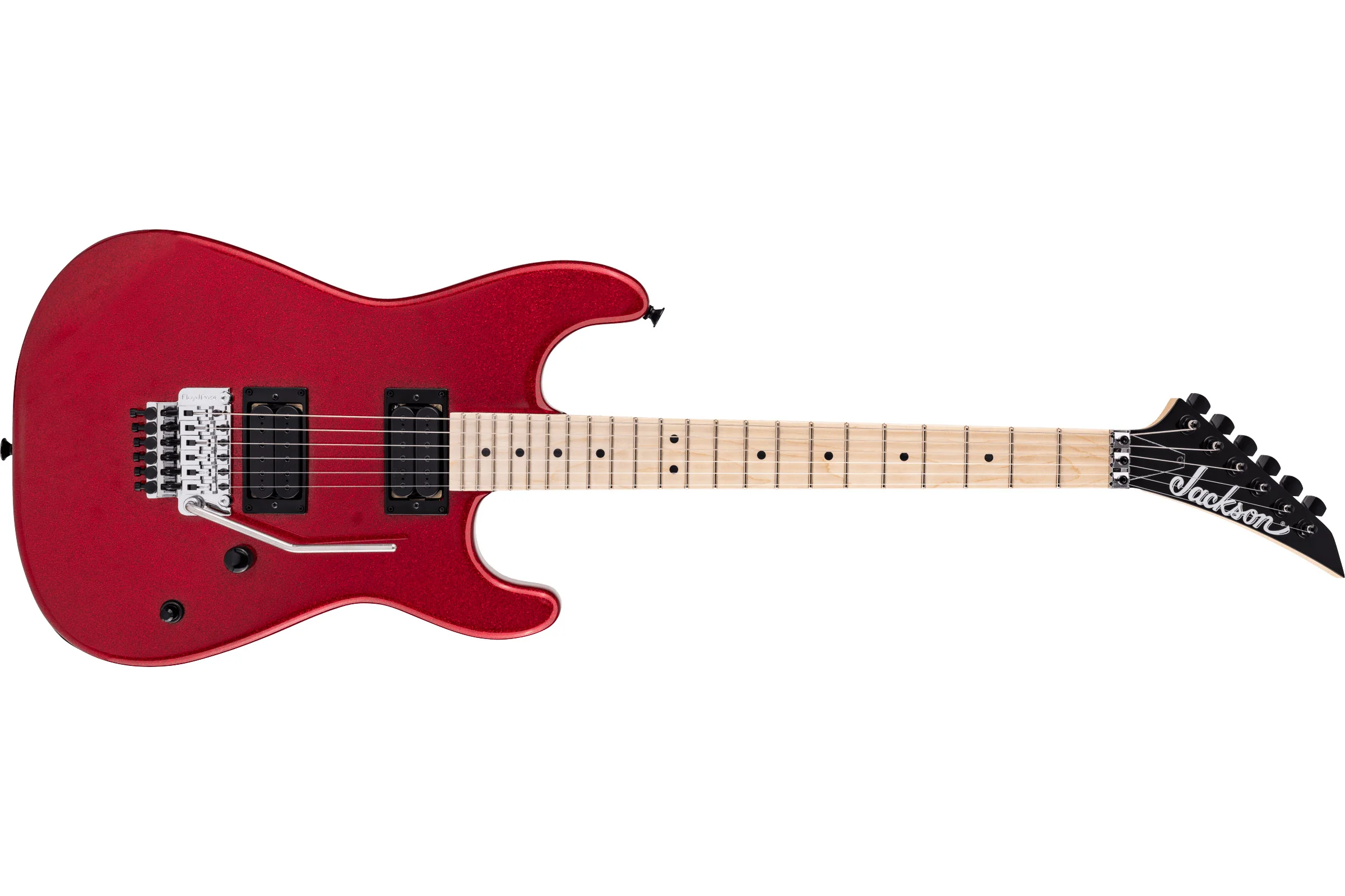 Jackson Pro Series Limited Edition San Dimas SD22 JB