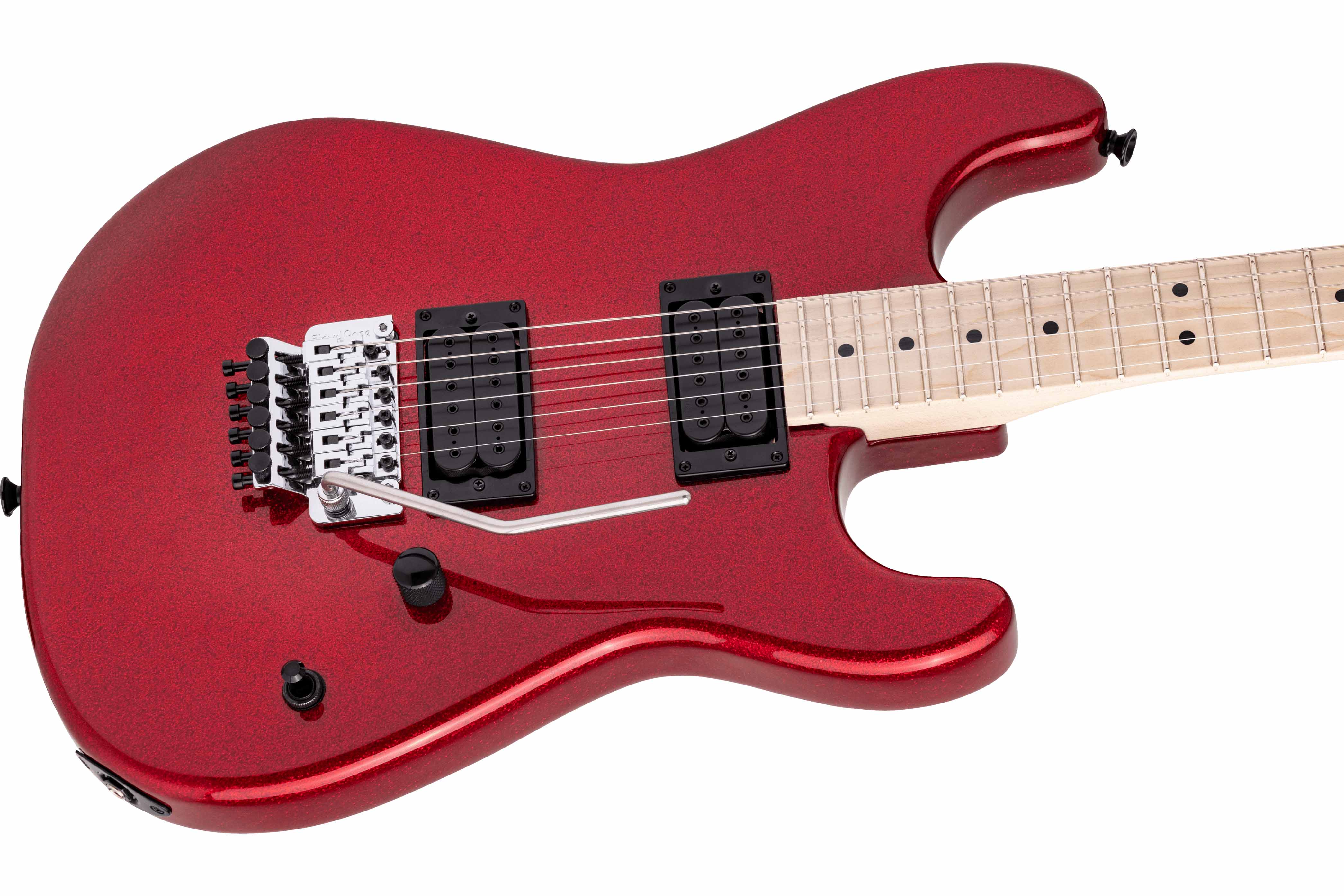 Jackson Pro Series Limited Edition San Dimas SD22 JB - Image 5