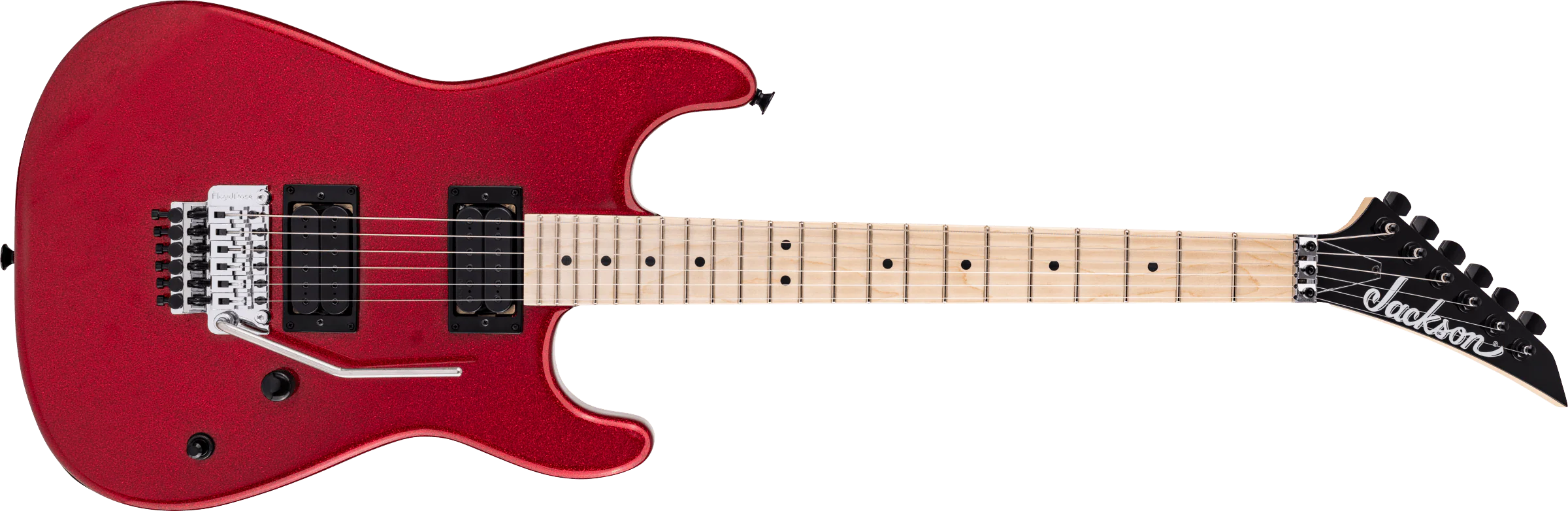 Jackson Pro Series Limited Edition San Dimas SD22 JB - Image 6