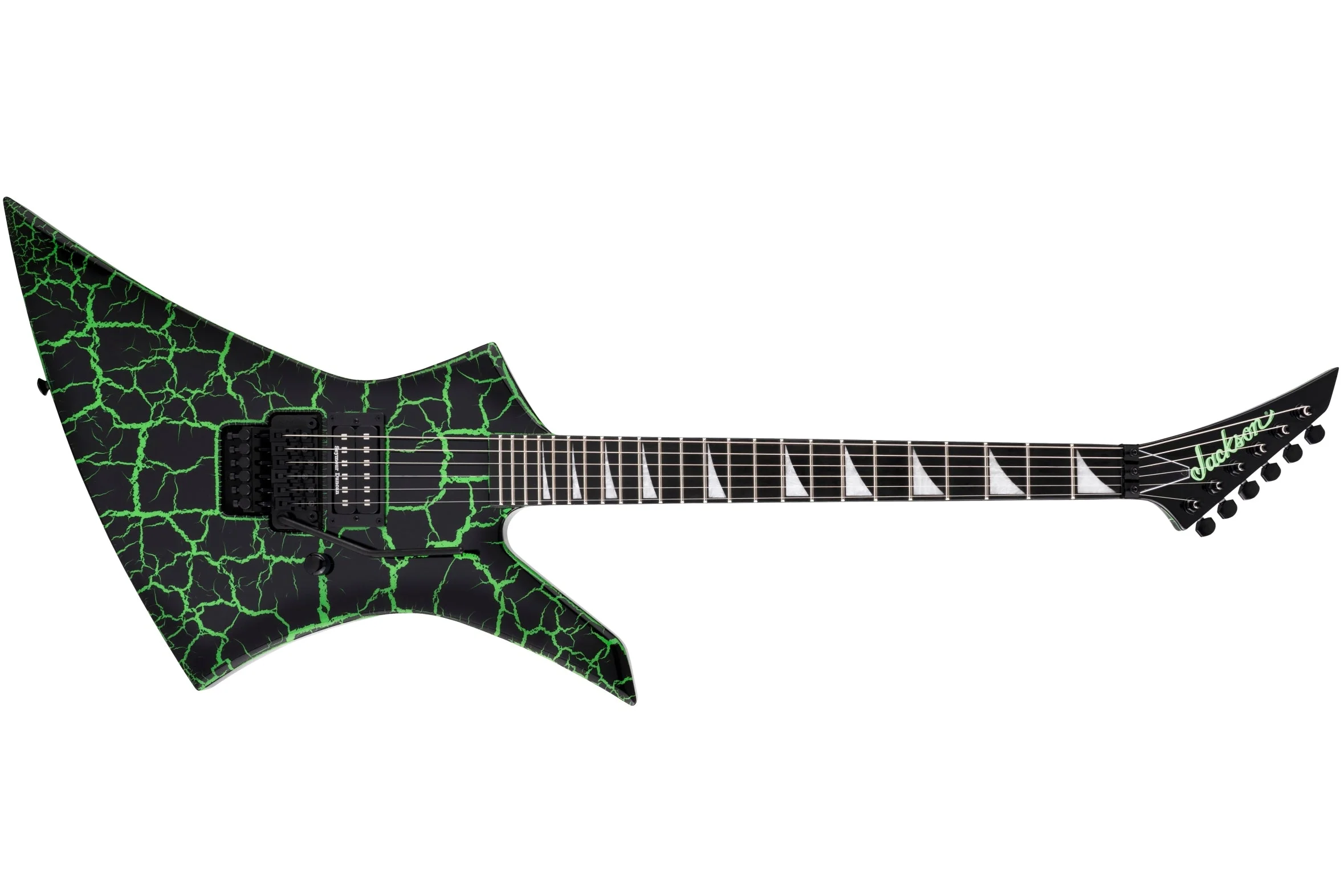 Jackson Pro Series Signature Brandon Ellis Kelly