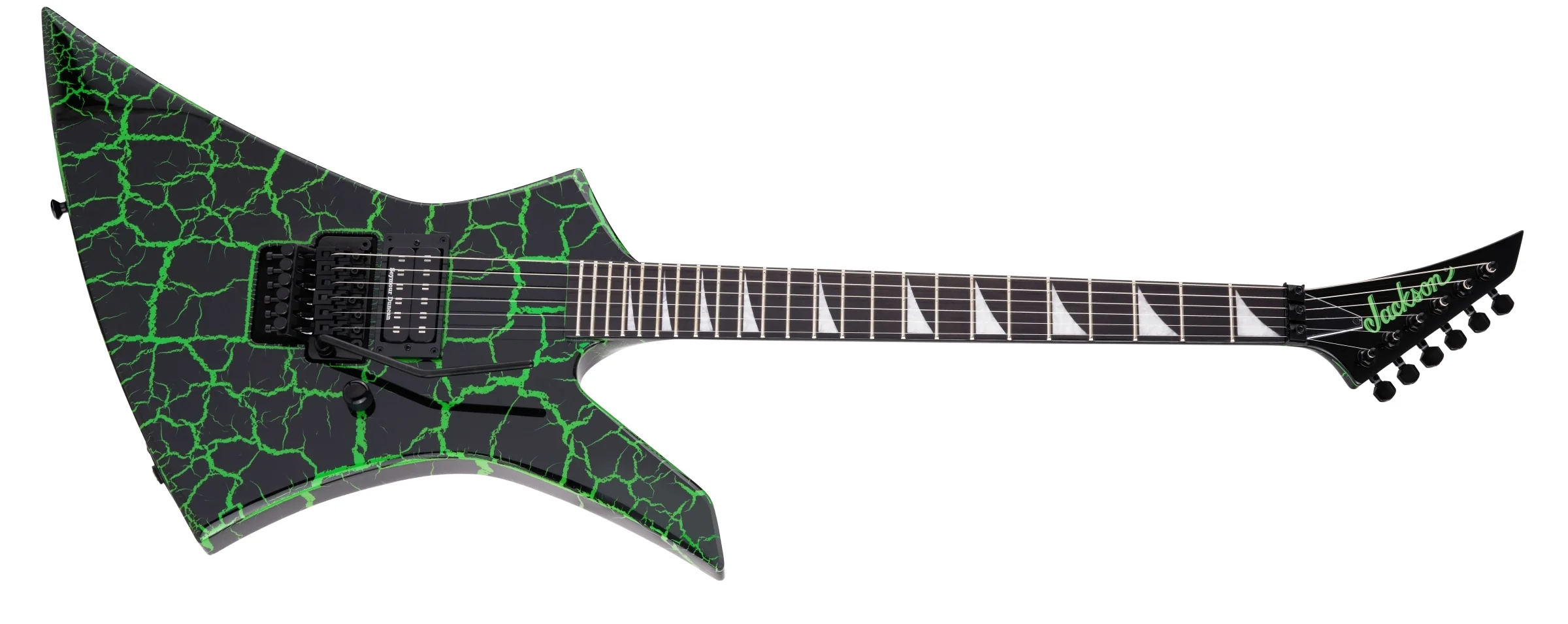 Jackson Pro Series Signature Brandon Ellis Kelly - Image 2