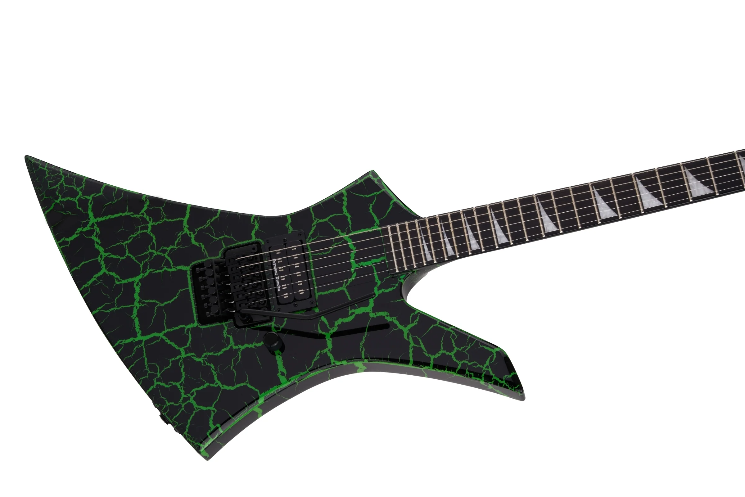 Jackson Pro Series Signature Brandon Ellis Kelly - Image 4