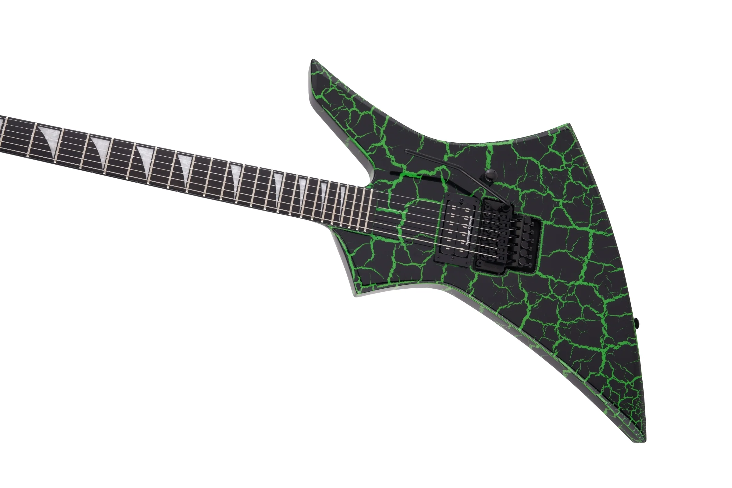 Jackson Pro Series Signature Brandon Ellis Kelly - Image 5