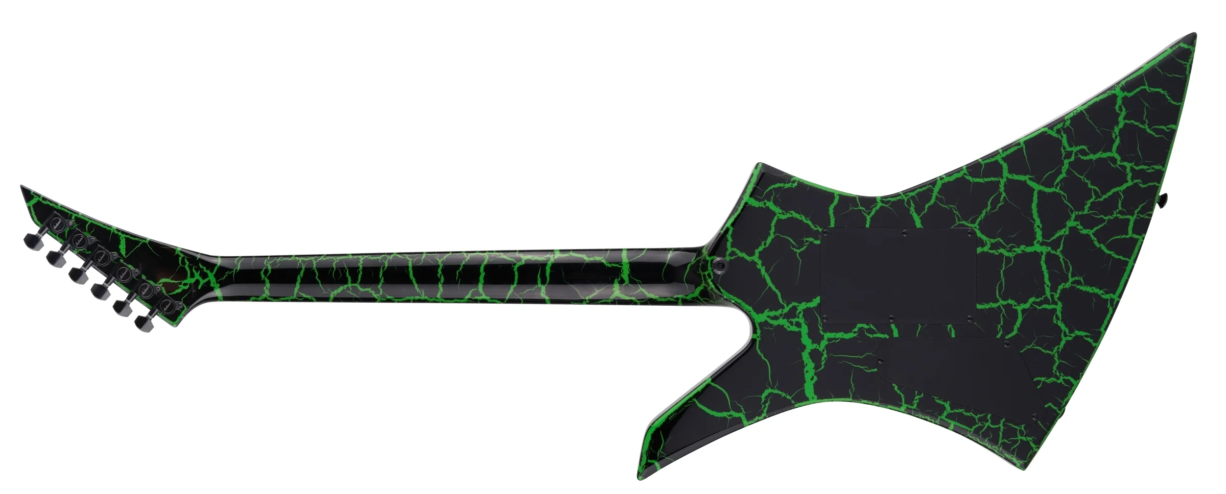 Jackson Pro Series Signature Brandon Ellis Kelly - Image 6