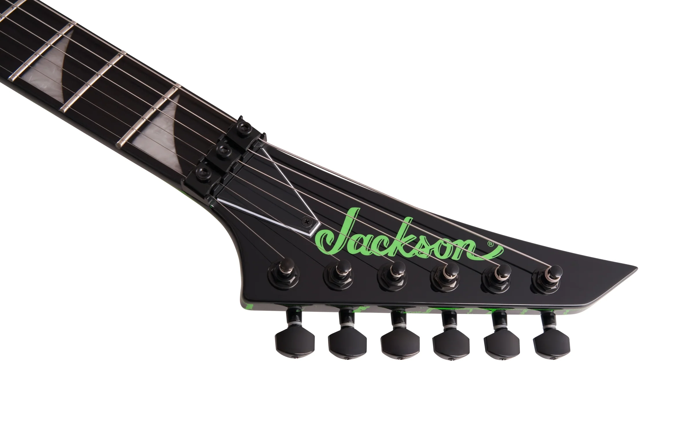 Jackson Pro Series Signature Brandon Ellis Kelly - Image 7