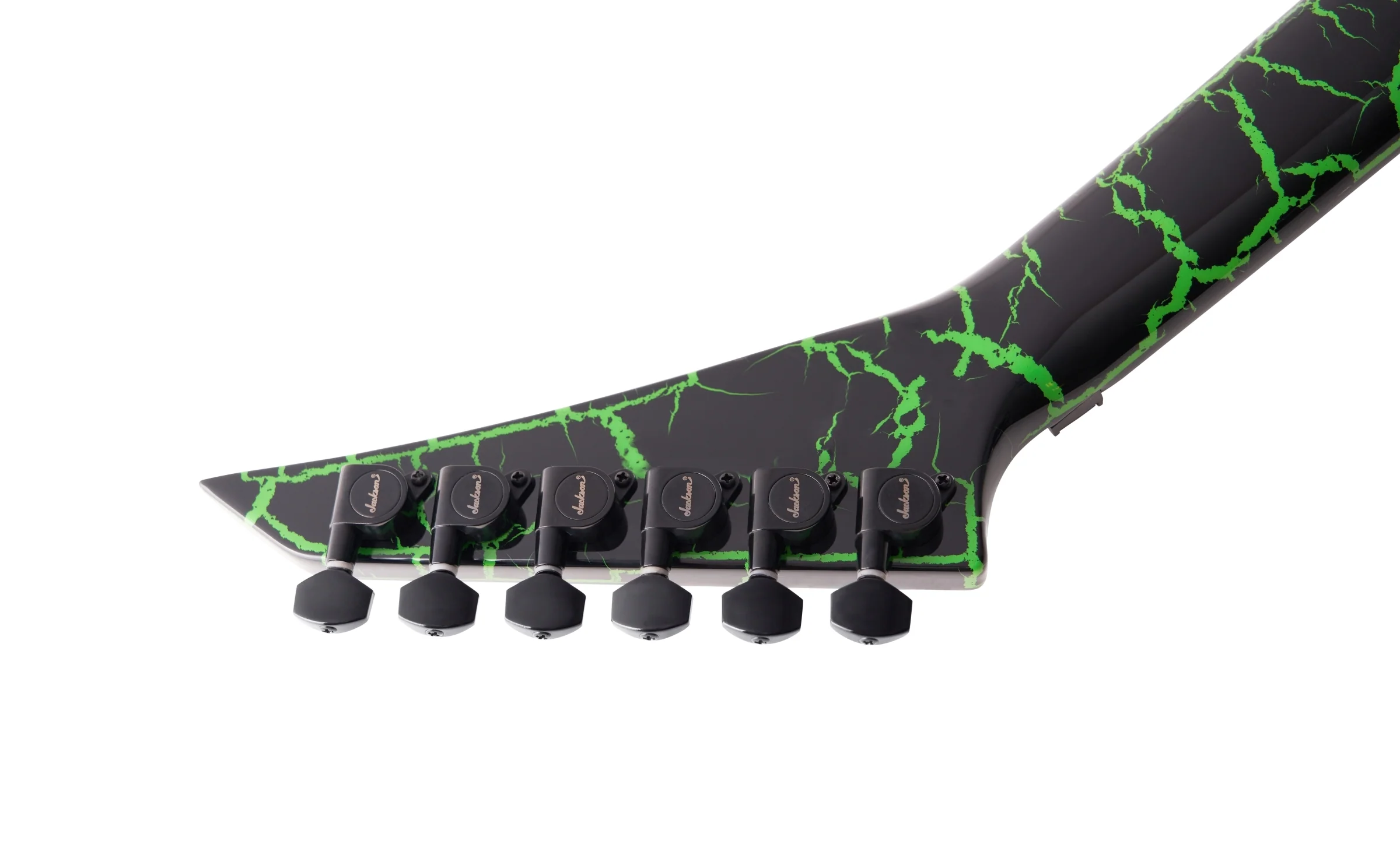 Jackson Pro Series Signature Brandon Ellis Kelly - Image 8