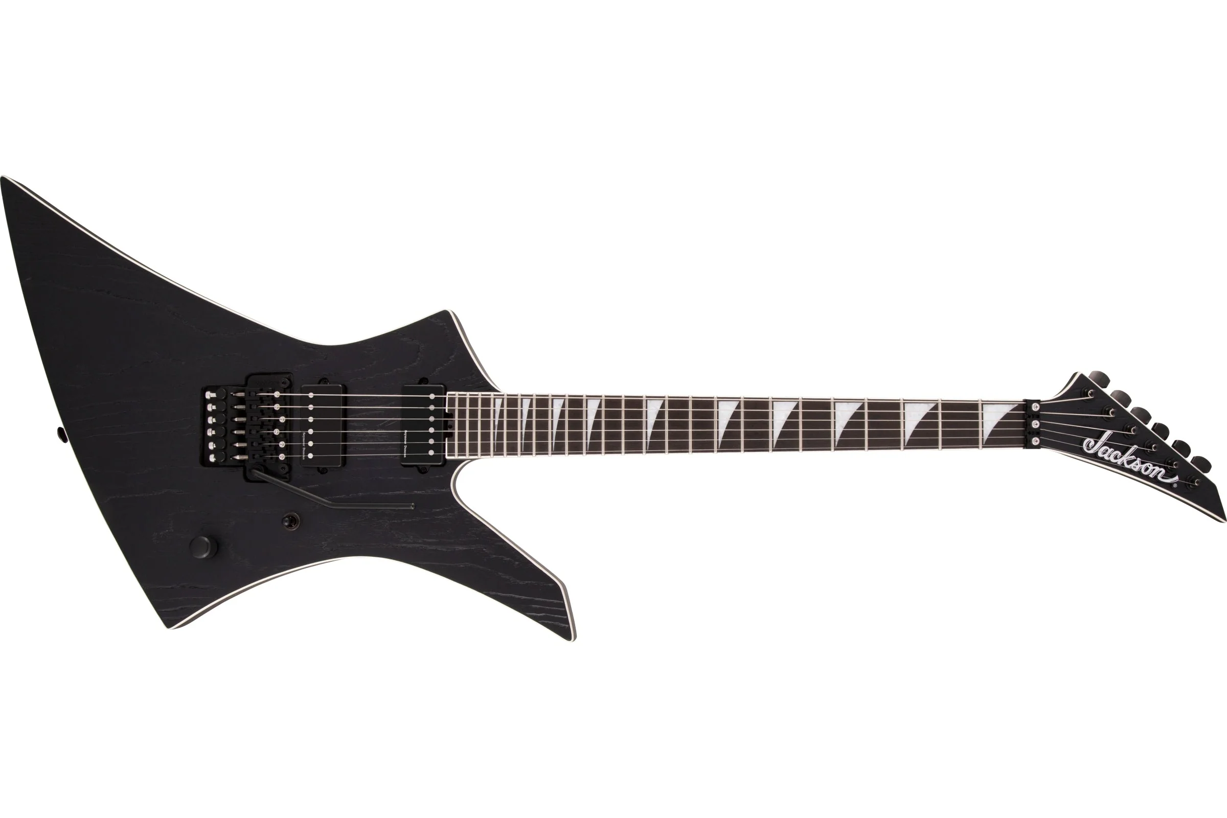Jackson Pro Series Signature Jeff Loomis Kelly Ash