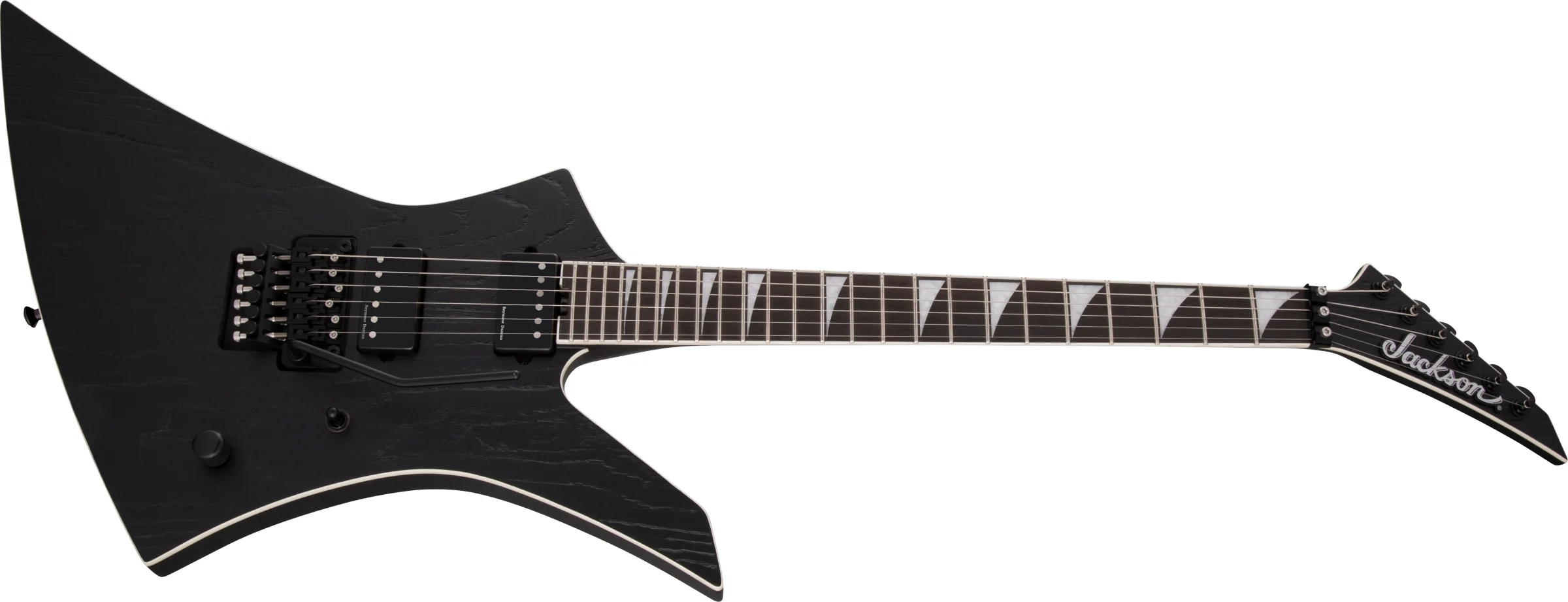 Jackson Pro Series Signature Jeff Loomis Kelly Ash - Image 2