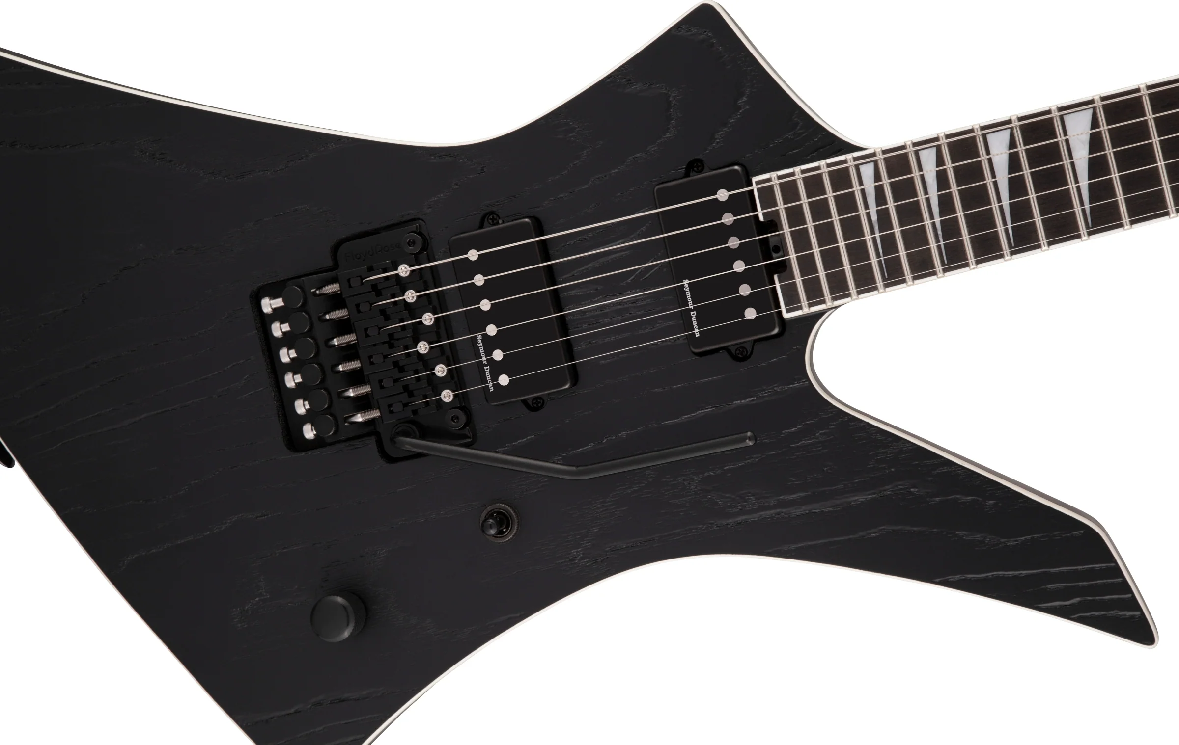 Jackson Pro Series Signature Jeff Loomis Kelly Ash - Image 4