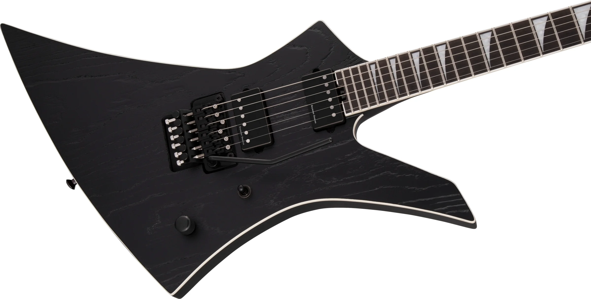 Jackson Pro Series Signature Jeff Loomis Kelly Ash - Image 5