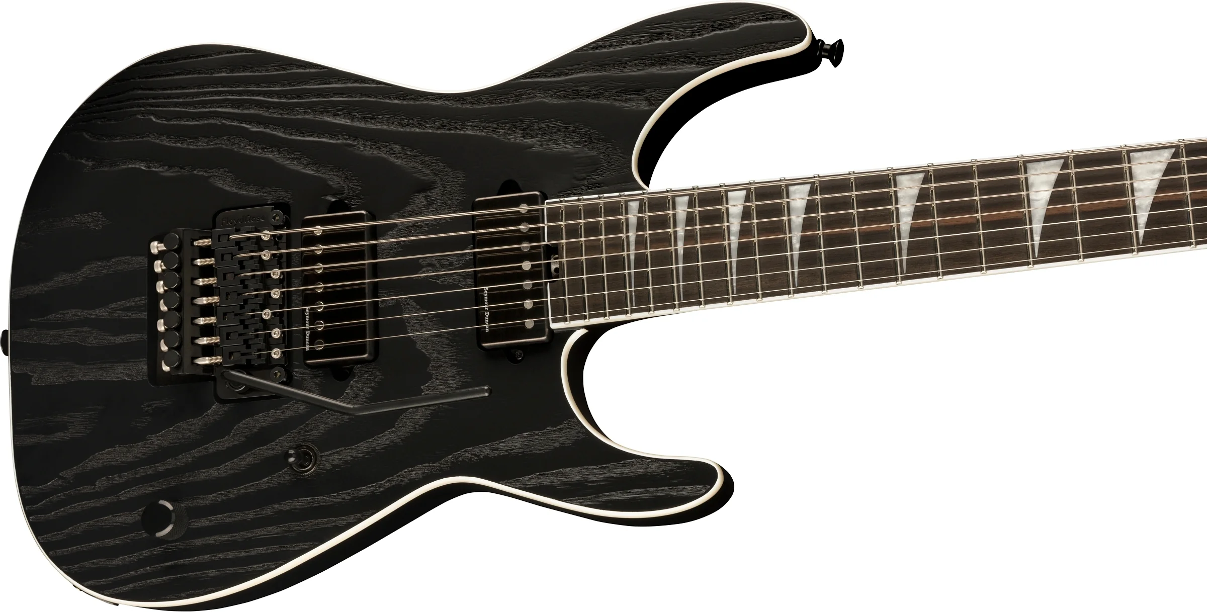 Jackson Pro Series Signature Jeff Loomis Soloist SL7 - Image 2