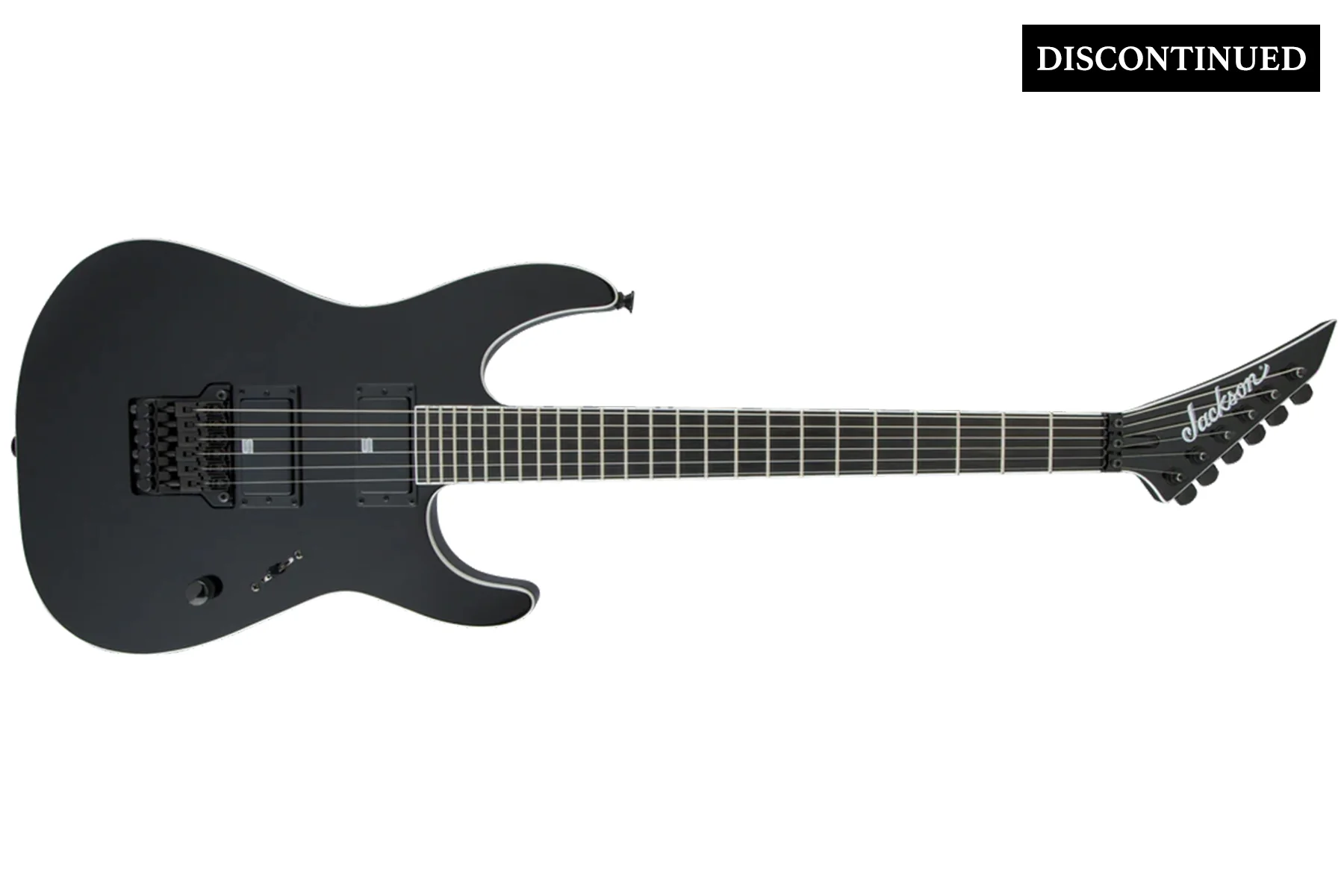 Jackson Pro Series Signature Mick Thomson Soloist SL2