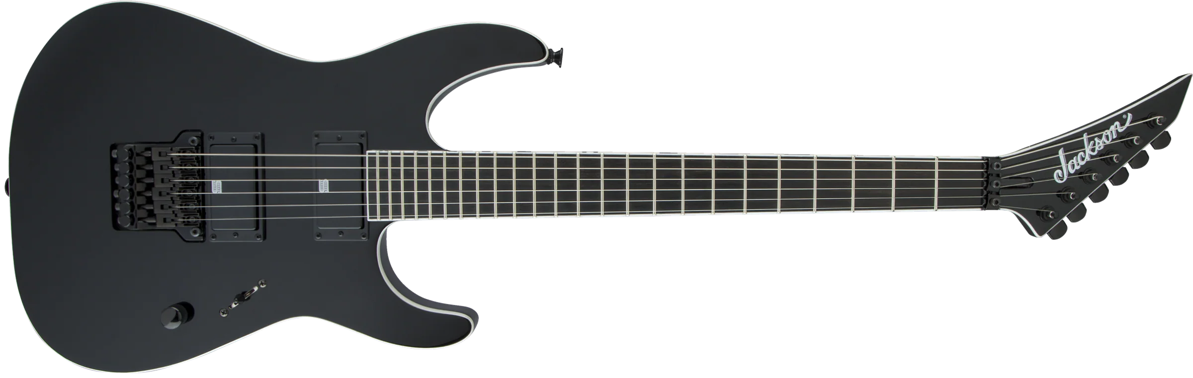 Jackson Pro Series Signature Mick Thomson Soloist SL2 - Image 10