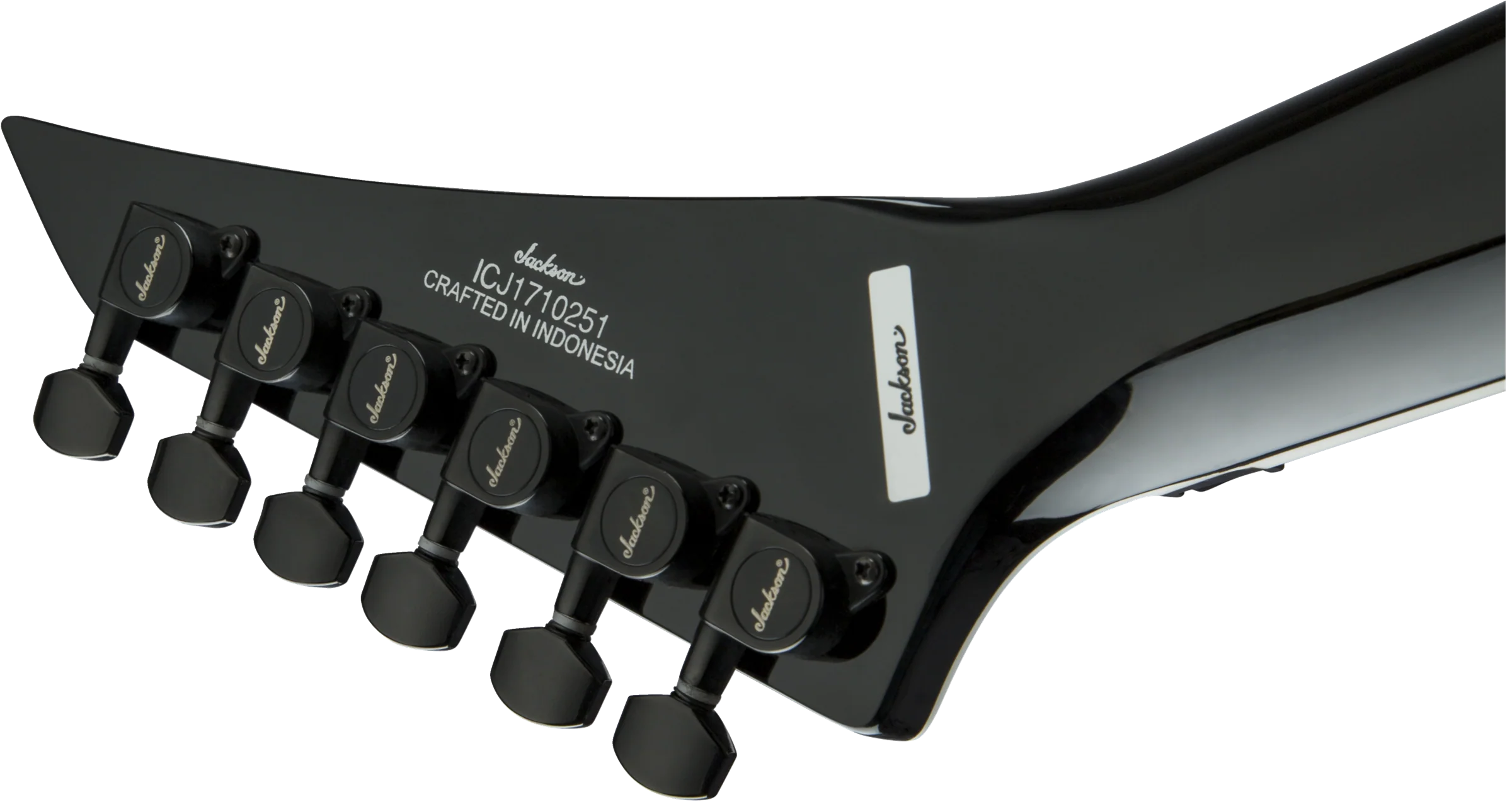 Jackson Pro Series Signature Mick Thomson Soloist SL2 - Image 11